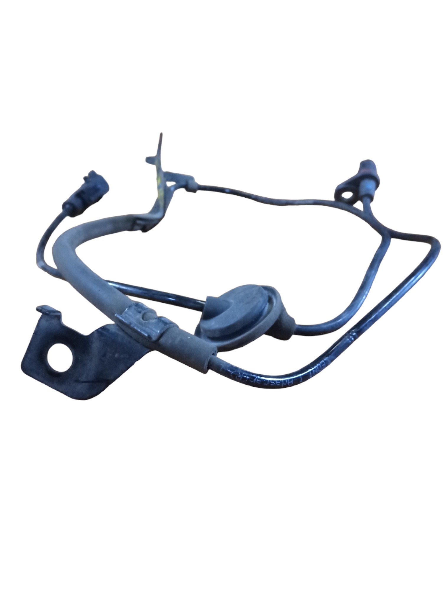 Sensor Abs Traseiro Esquerdo Mitsubishi Lancer 2.0 12/13 M.v 2