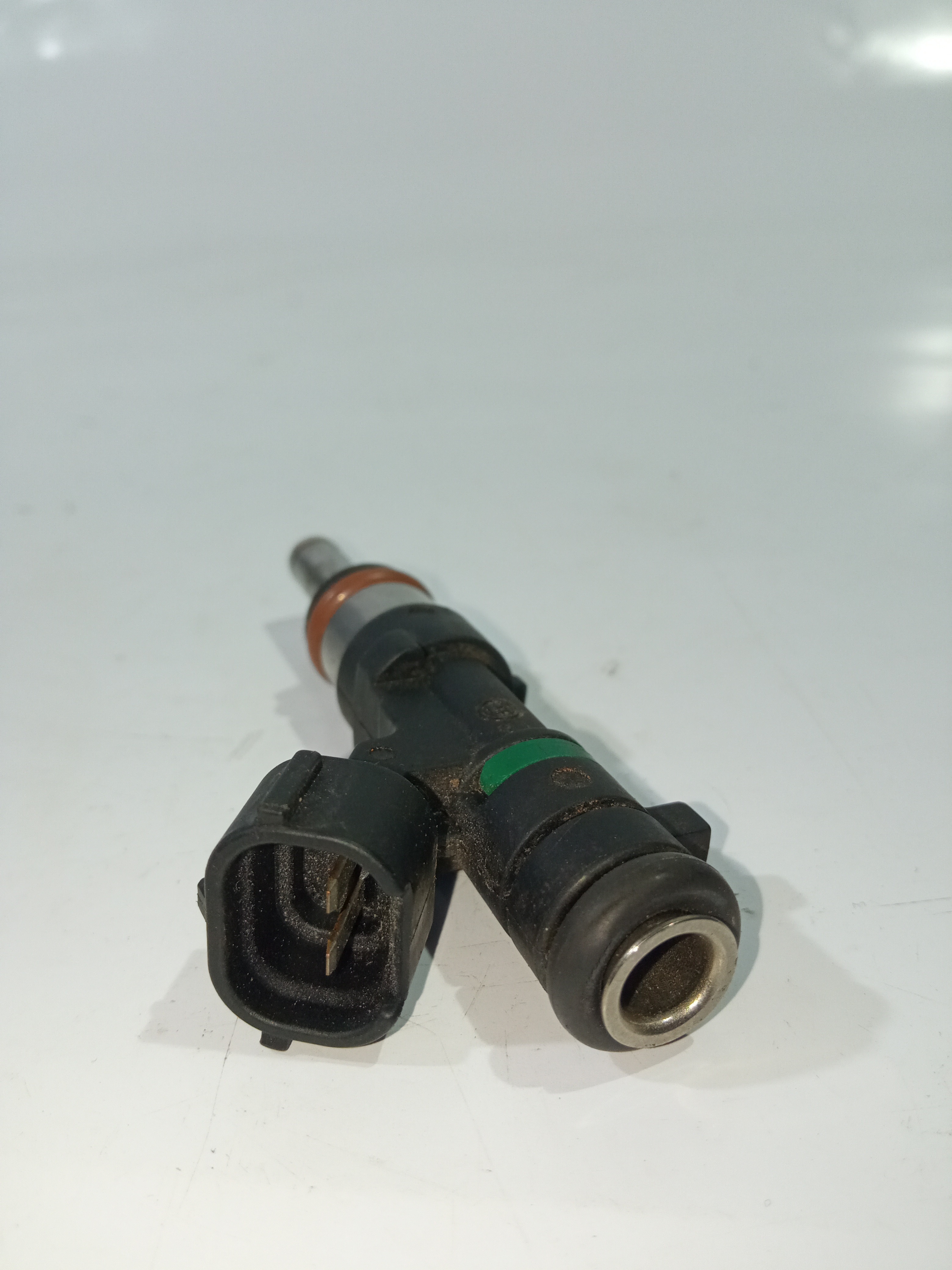 Bico Injetor Nissan March 1.0 16v 2012/2014 4