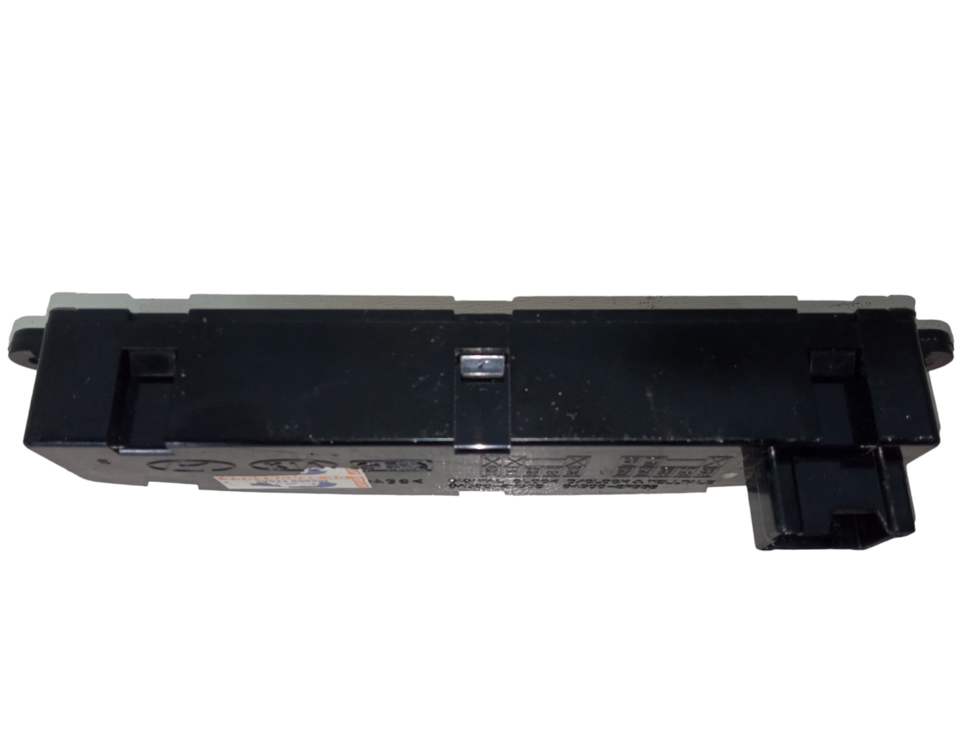 Relogio Digital Painel Central Kia Cerato 2007 2009 Original 3