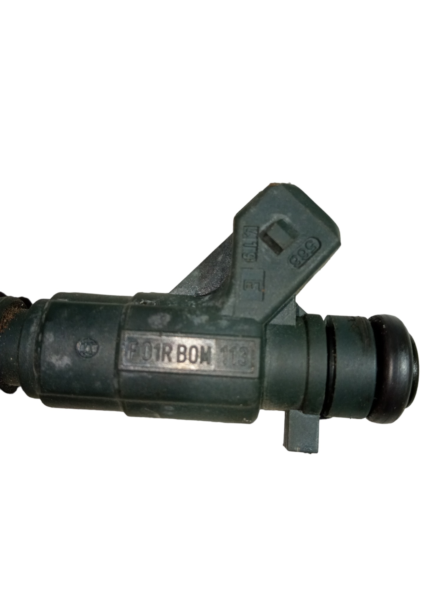 Bico Injetor Lifan 530 1.5 2014/2018 5