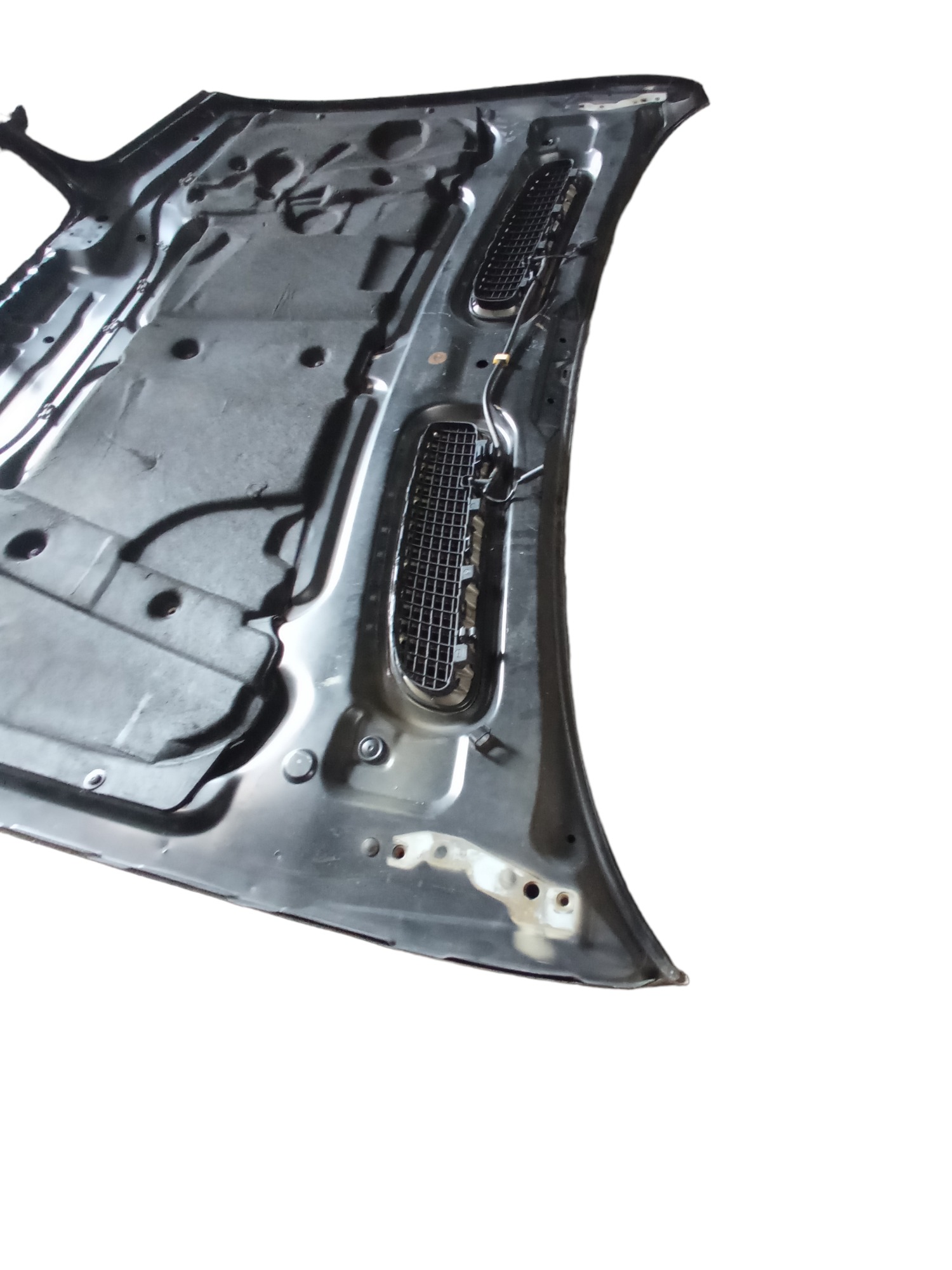 Capo Bmw X5 2000 2001 2002 2003 2004 2005 2006  Usado 6