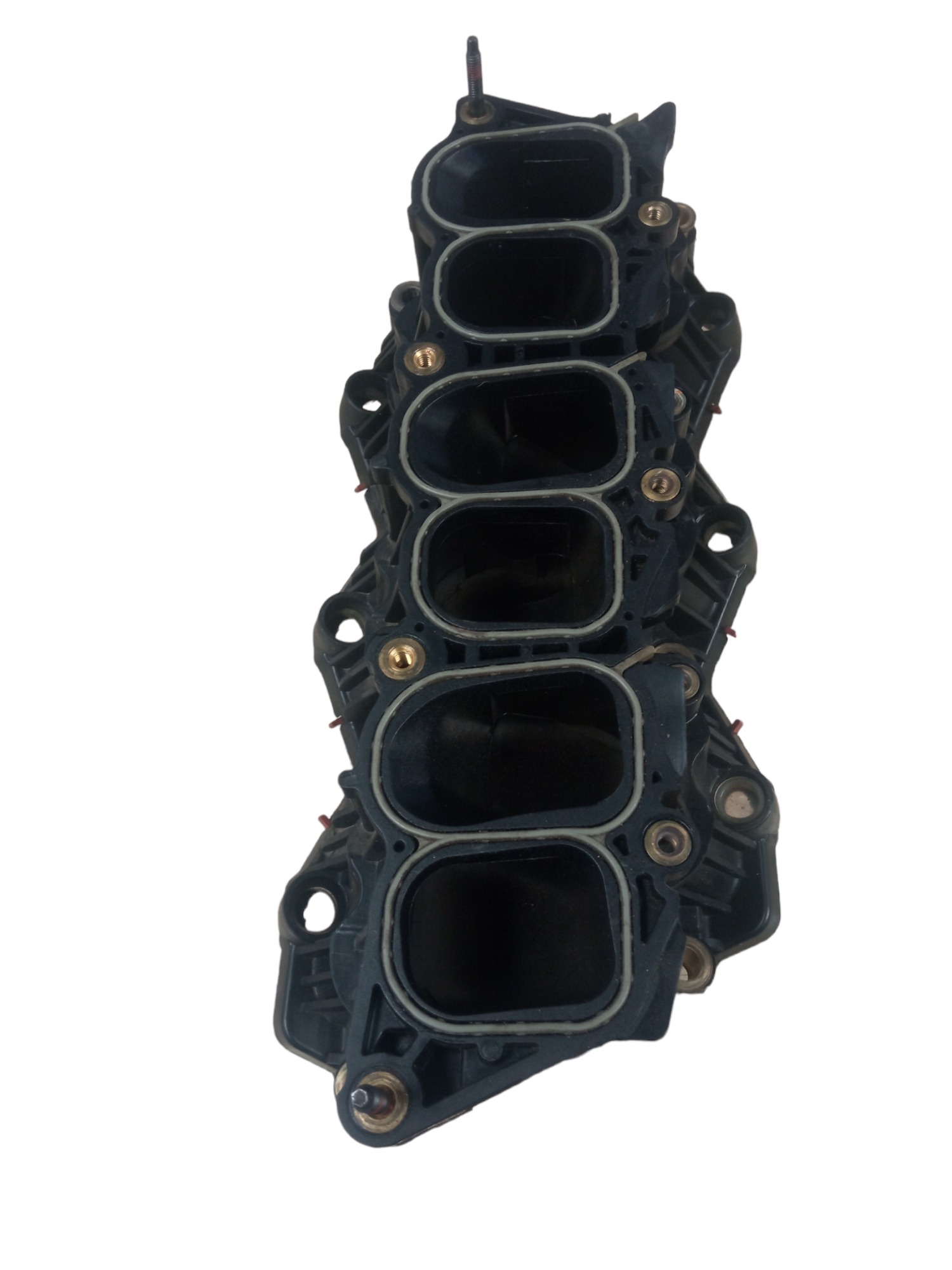 Base coletor de admissão Hyundai Azera 3.0 V6 2012/2014 M.V 3