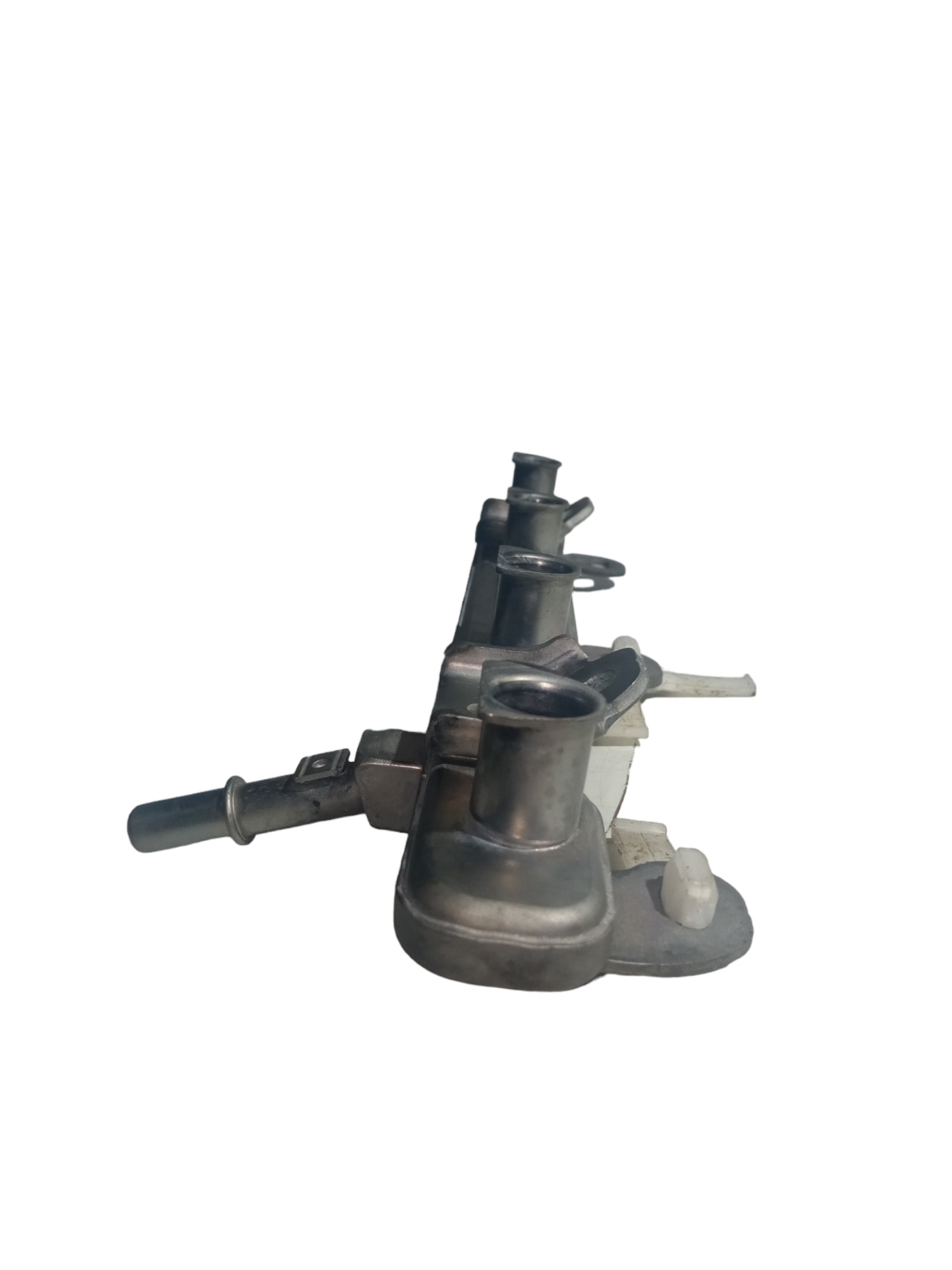 Flauta Dos Bicos Injetores Toyota Etios 2013/2019 2