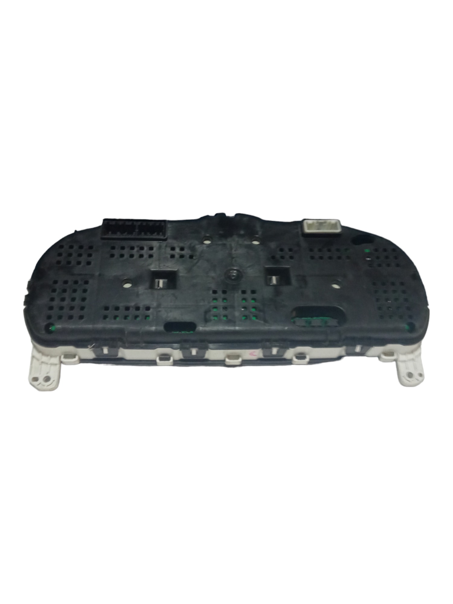 Painel Instrumento Velocimetro Hyundai I30 2009 2010 2011 Preto 5