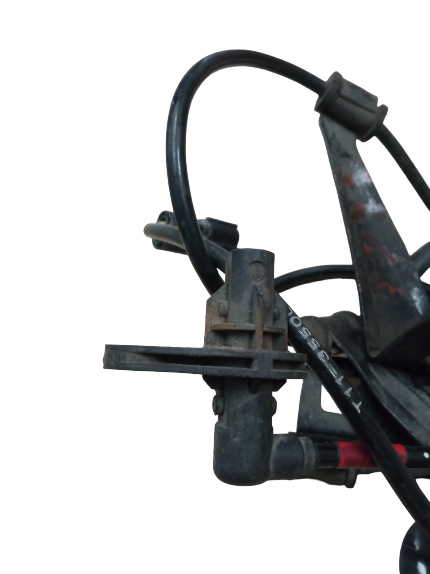 Sensor Abs Dianteiro Direito Chery Tiggo 2009 M.v 3
