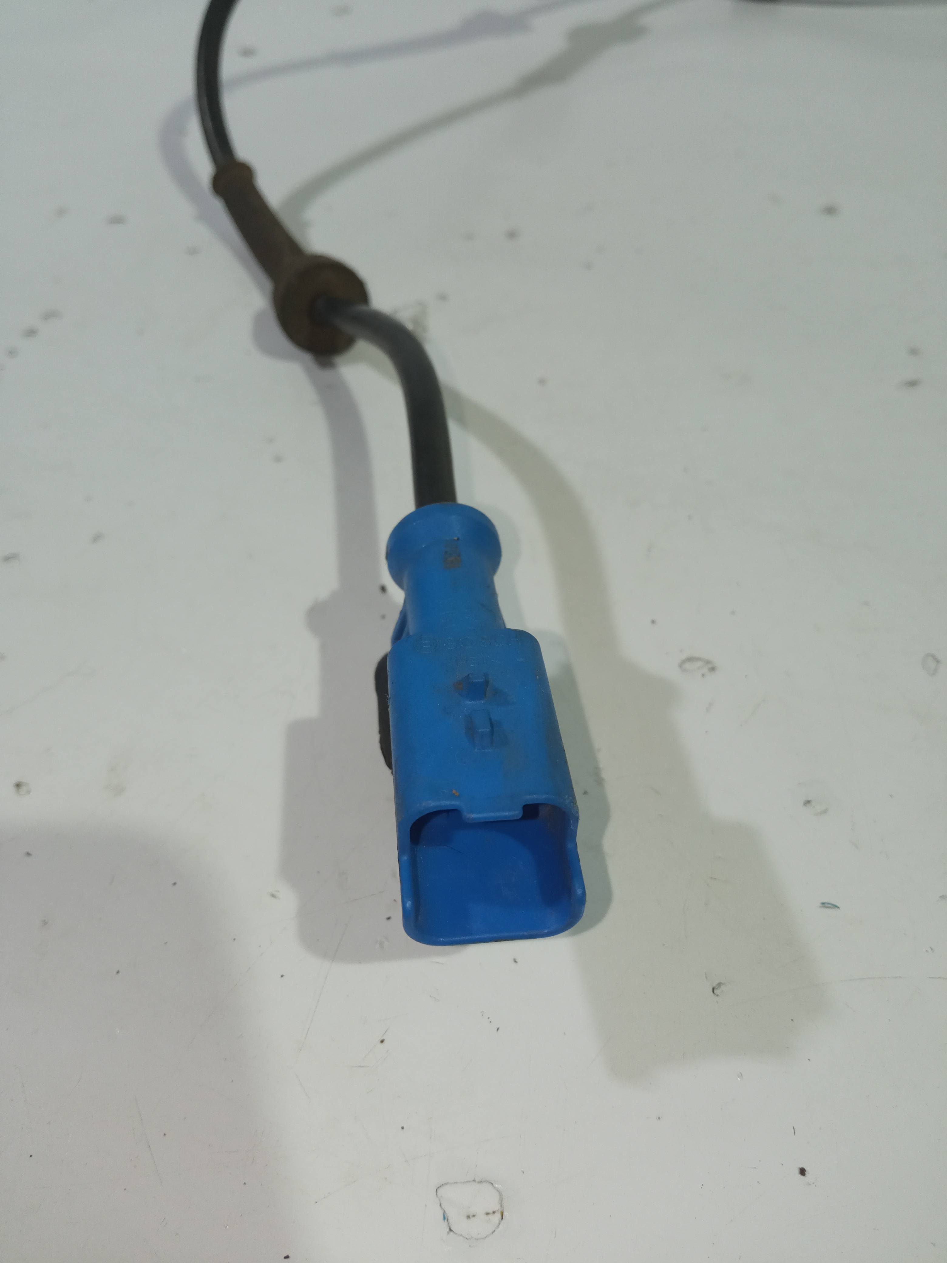 Sensor Abs Traseiro Peugeot 207 208 Citroen C3 14/19 Orig. 2