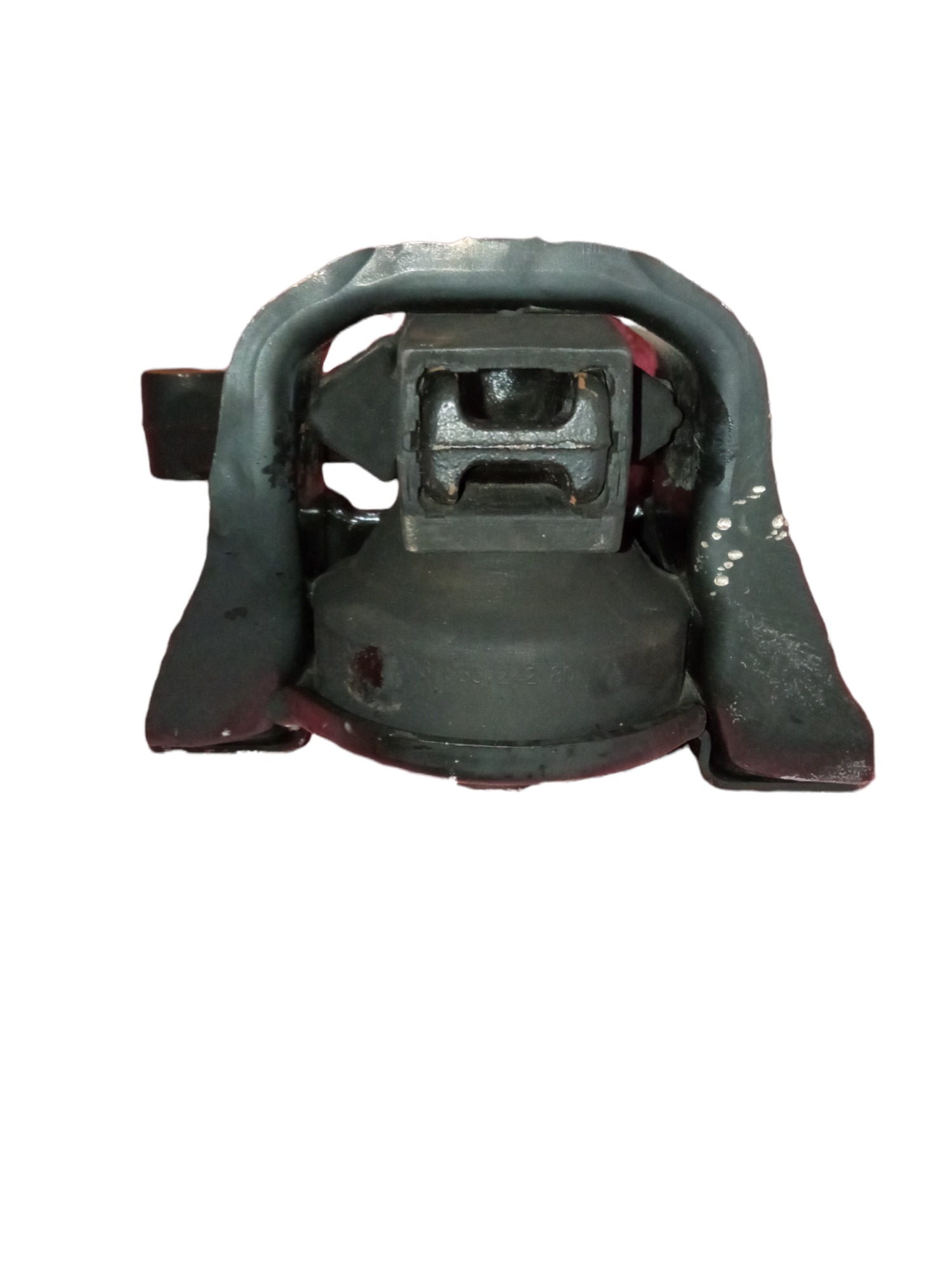 Suporte lado direito motor Citroen C3 1.5 8V 3