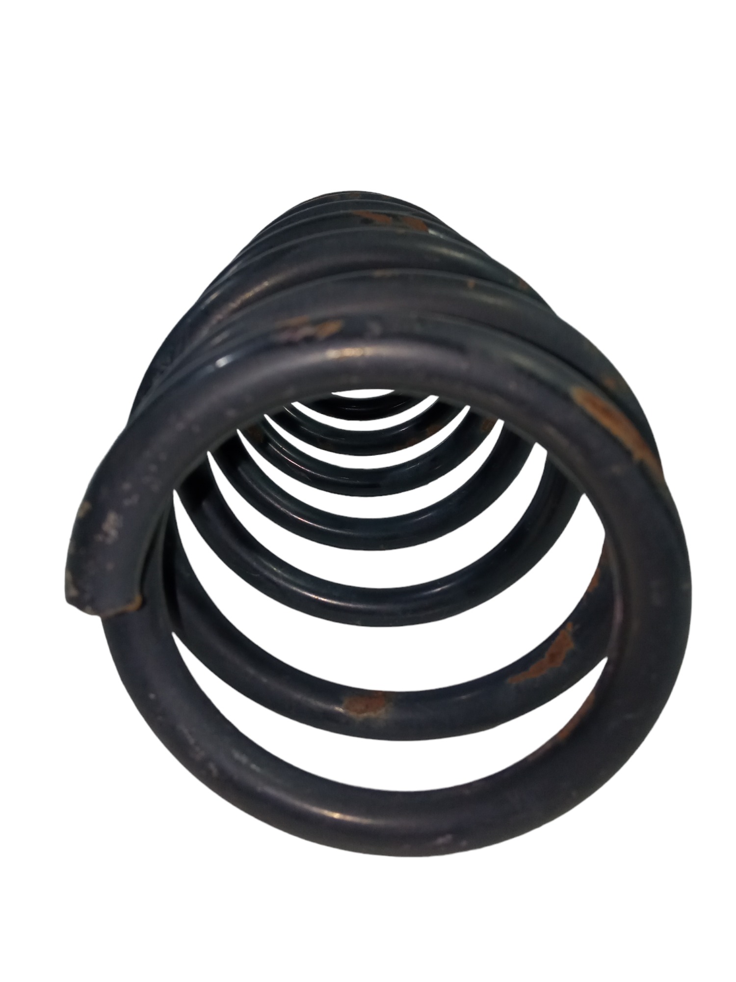 Mola Traseira Chery Qq 2011 2012 2013 2014 2015 1.1 Original 2