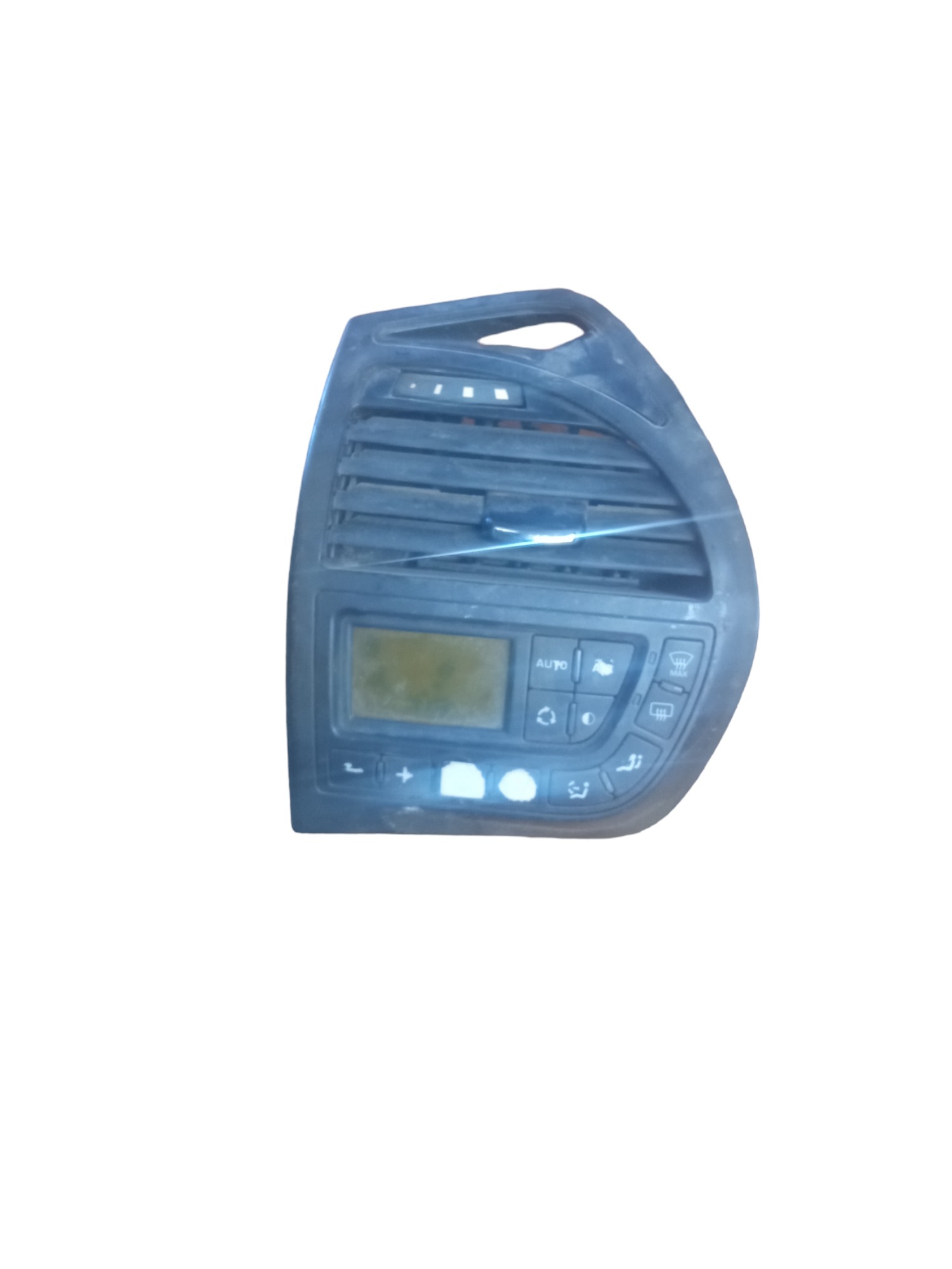 Difusor De Ar Esquerdo Citroen C4 Picasso 2007/2014 1