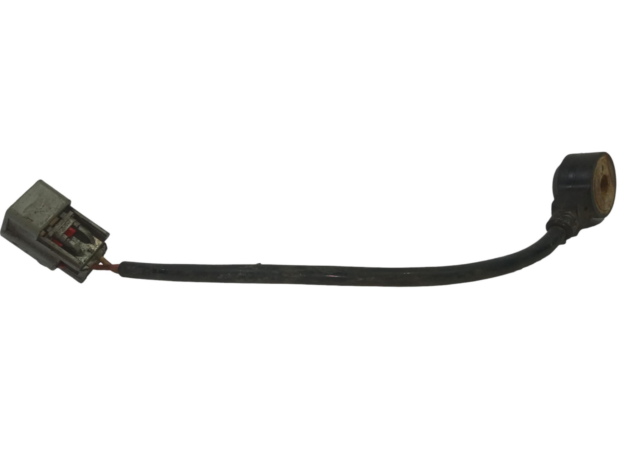 Sensor Detonação Ford Fusion 2006 A 2012 Focus Evoque Usado 4