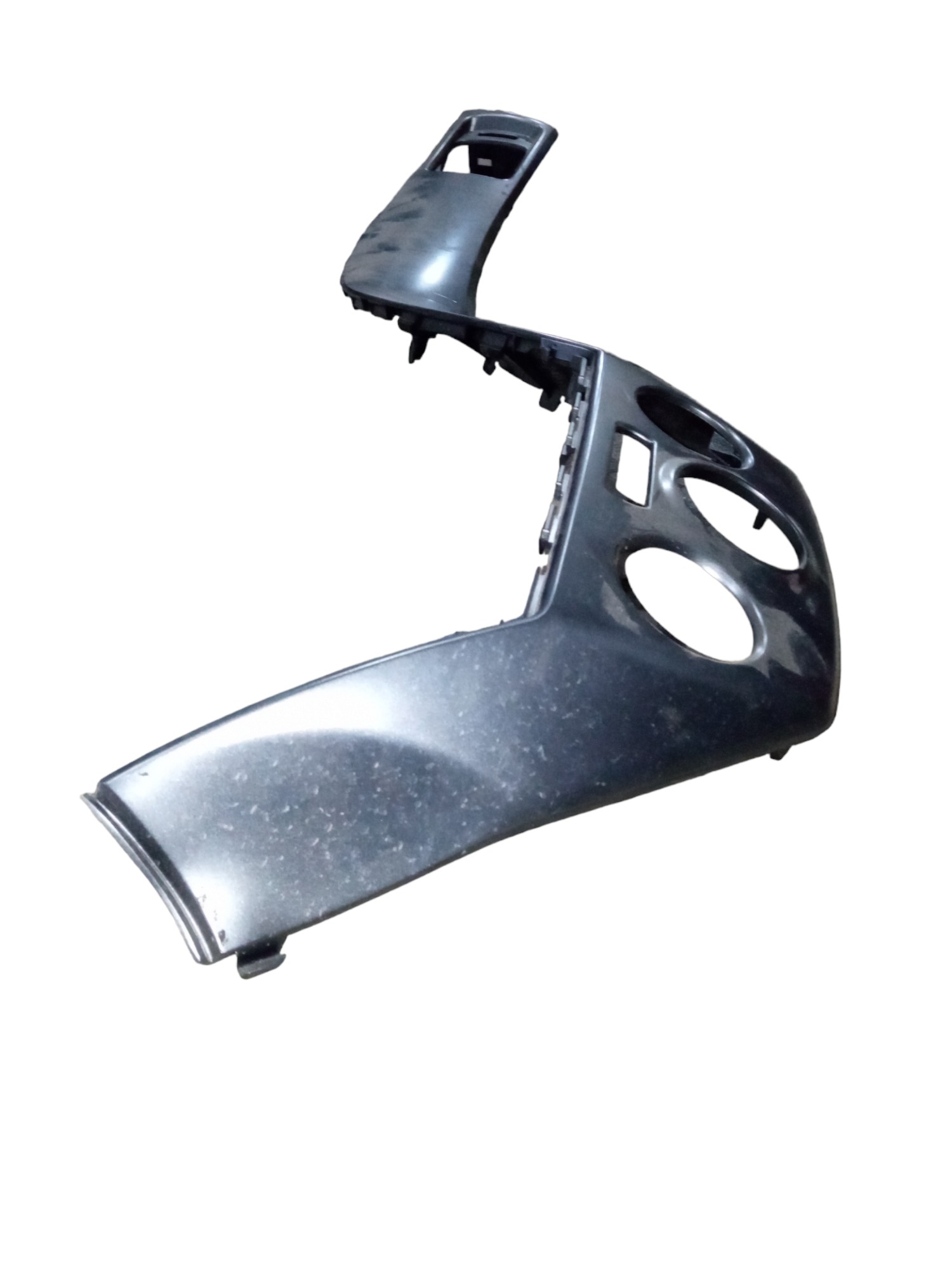 Moldura Comando De Ar Condicionado Subaru Impreza 2008/2012 2
