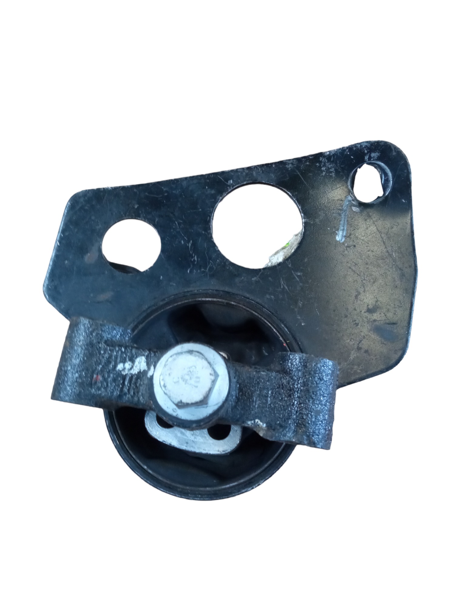 Calço Coxim Motor Chery Qq 2011/2014 M.v 3