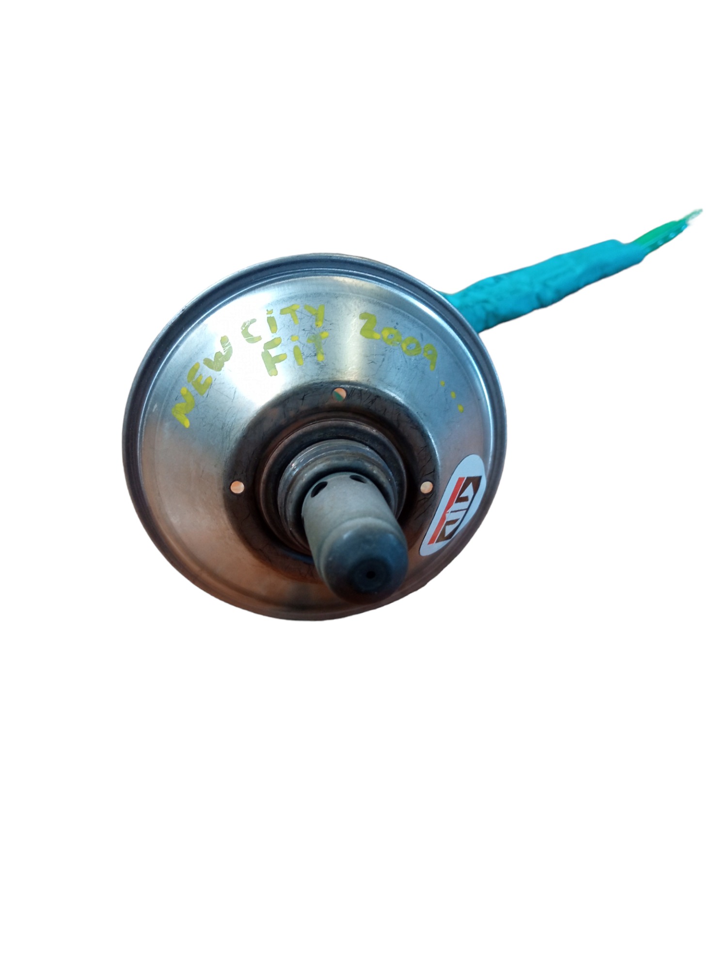 Sonda Lambda Honda City 1.5 2009/2015 M.v 2