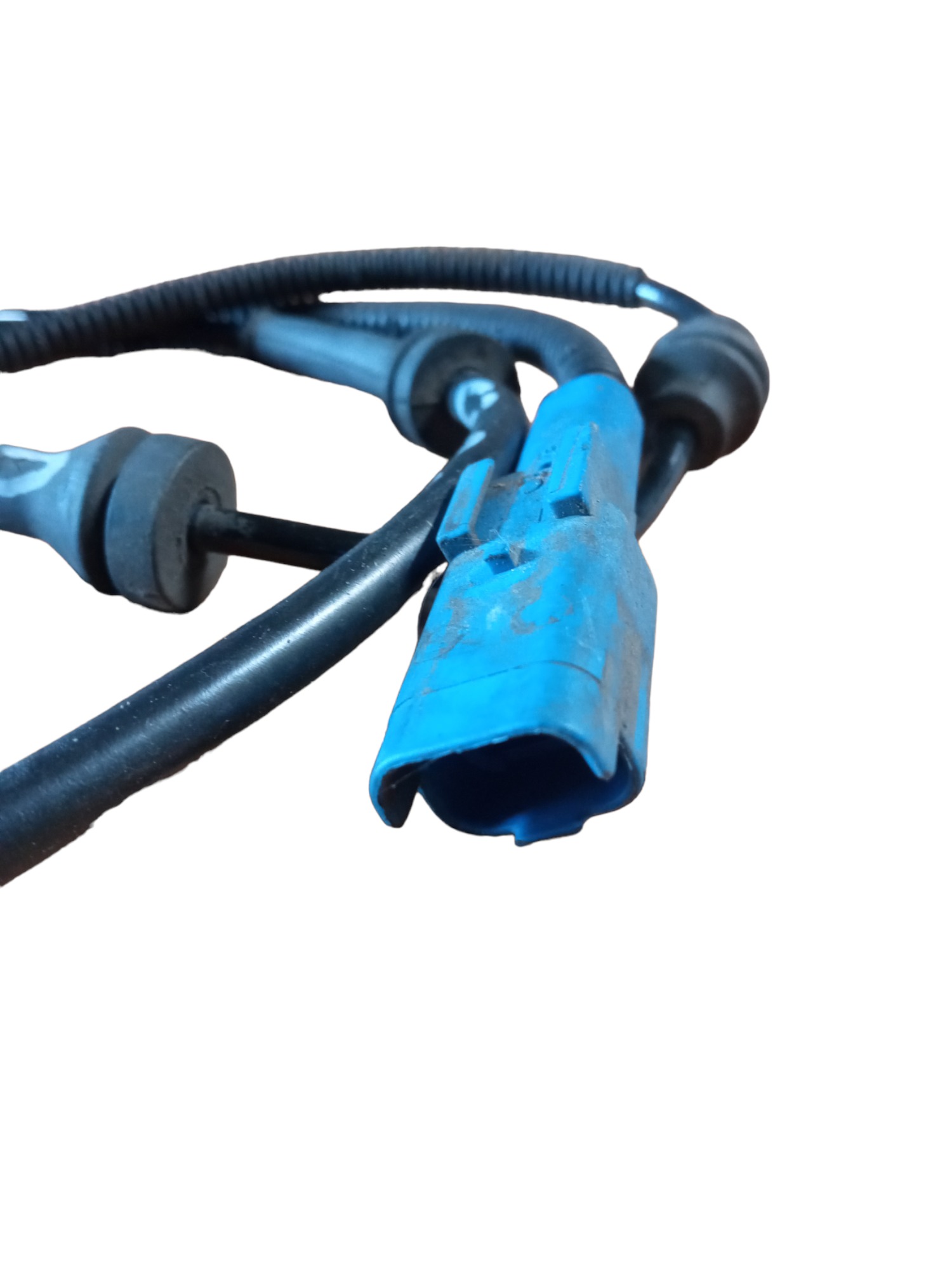 Sensor Abs Dianteiro Direito Citroen C3 2015/2018 M.v 5