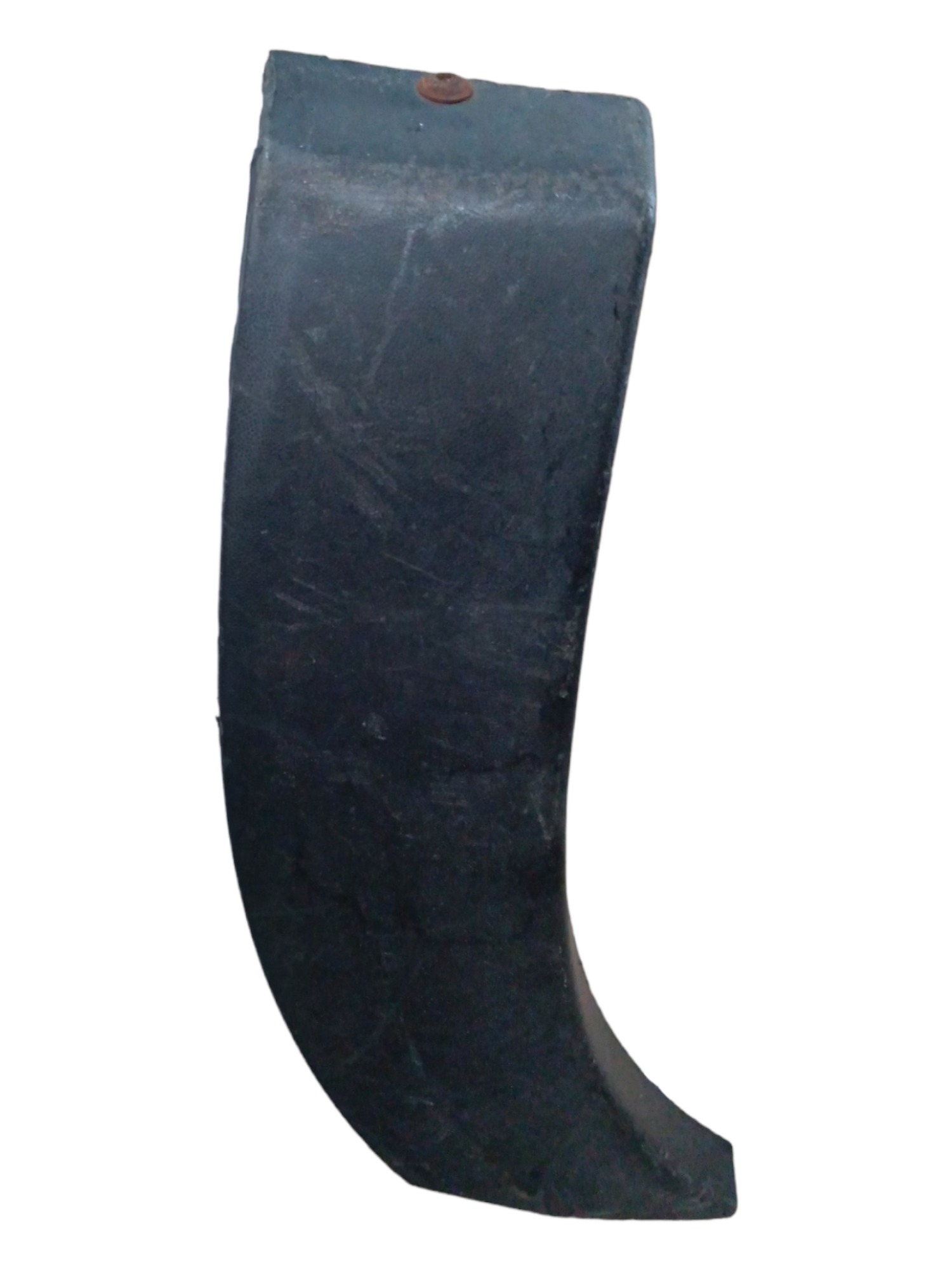 Polaina Parachoque Tras. Esq. Gol G5 10/13 C/detalhes 5
