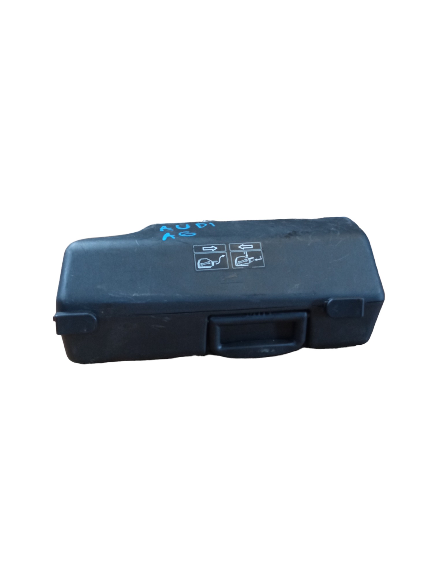 Caixa De Ferramentas Original C/detalhes Audi A6 / A4 2000 2