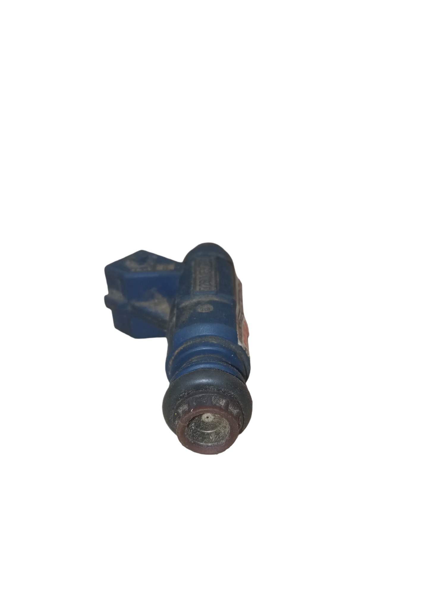 Bico Injetor Fiat Uno Mille Economy 1.0 8v 2003/2013 2