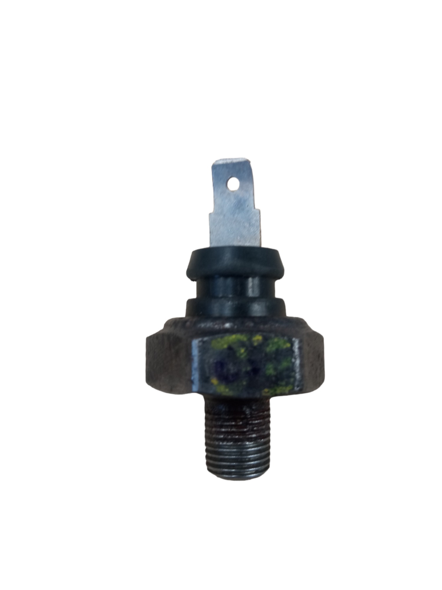 Sensor Interruptor Pressão De Óleo Jac J3 2010/2016 M.v 1