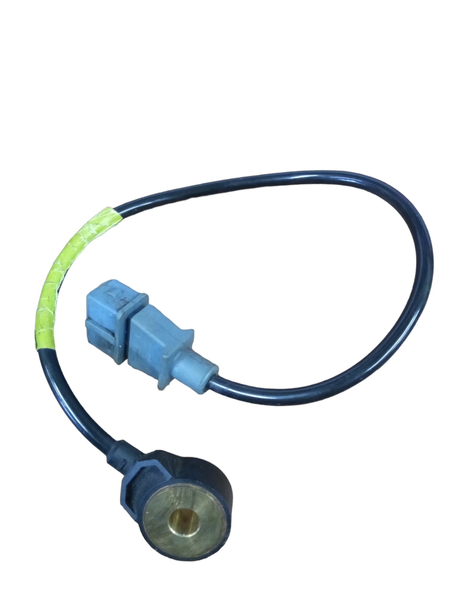 Sensor De Detonação Chery Cielo 10/12 M.v 5