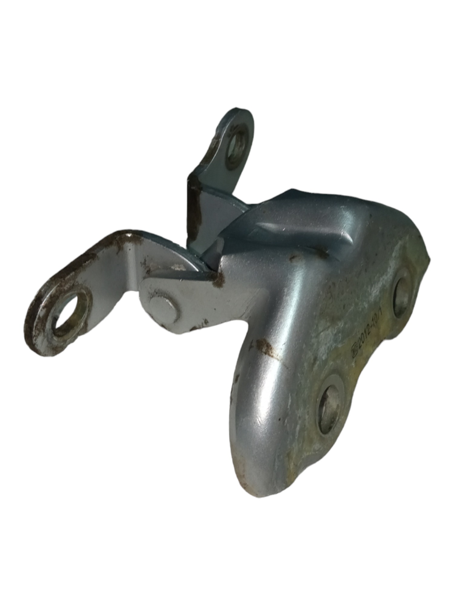 Dobradica Superior Porta Traseira Esquerda Jac J2 2012 2016 4