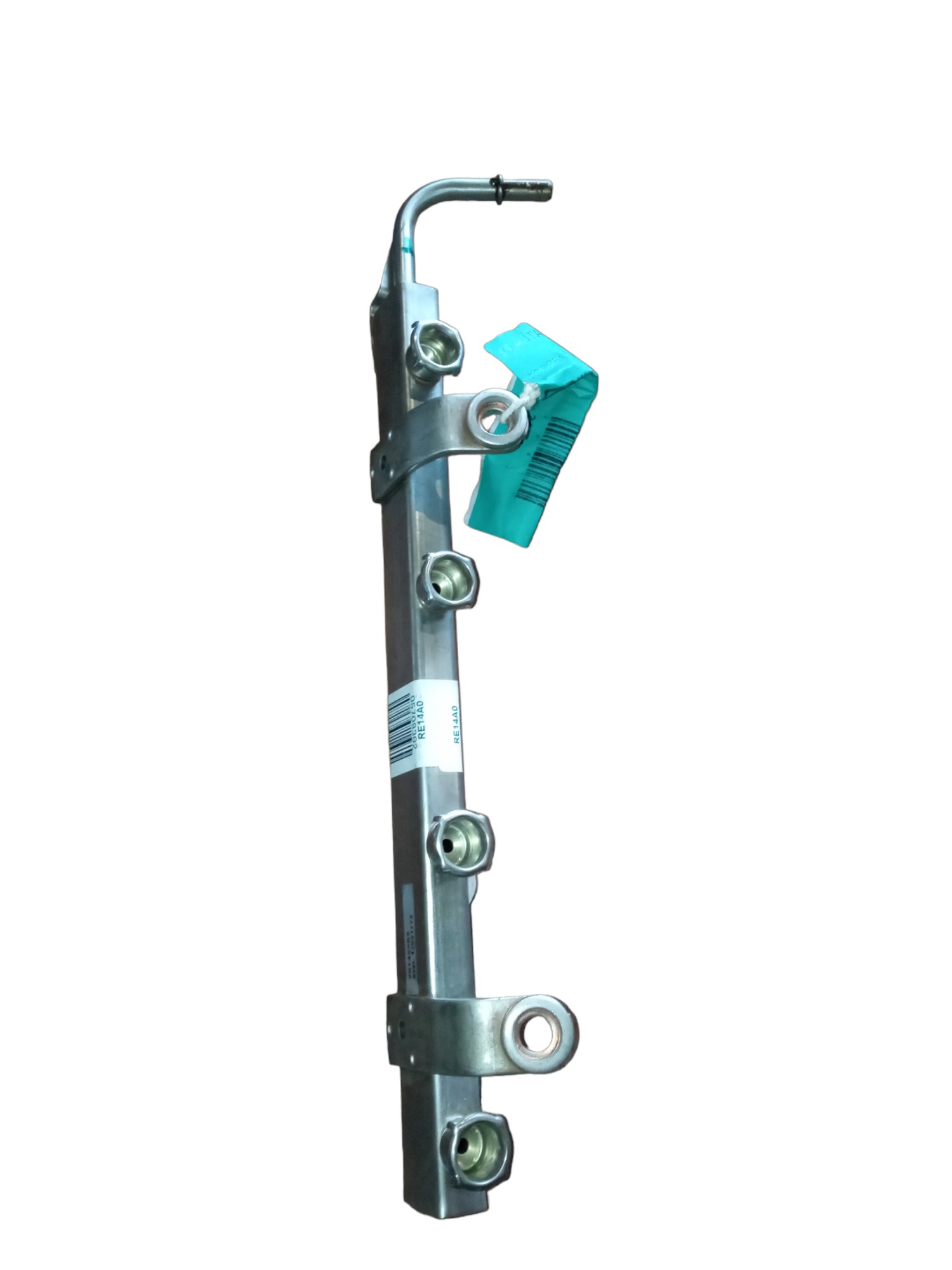 Flauta Bico Injetor Jac J2 1.4 16v 2014. M.v 3