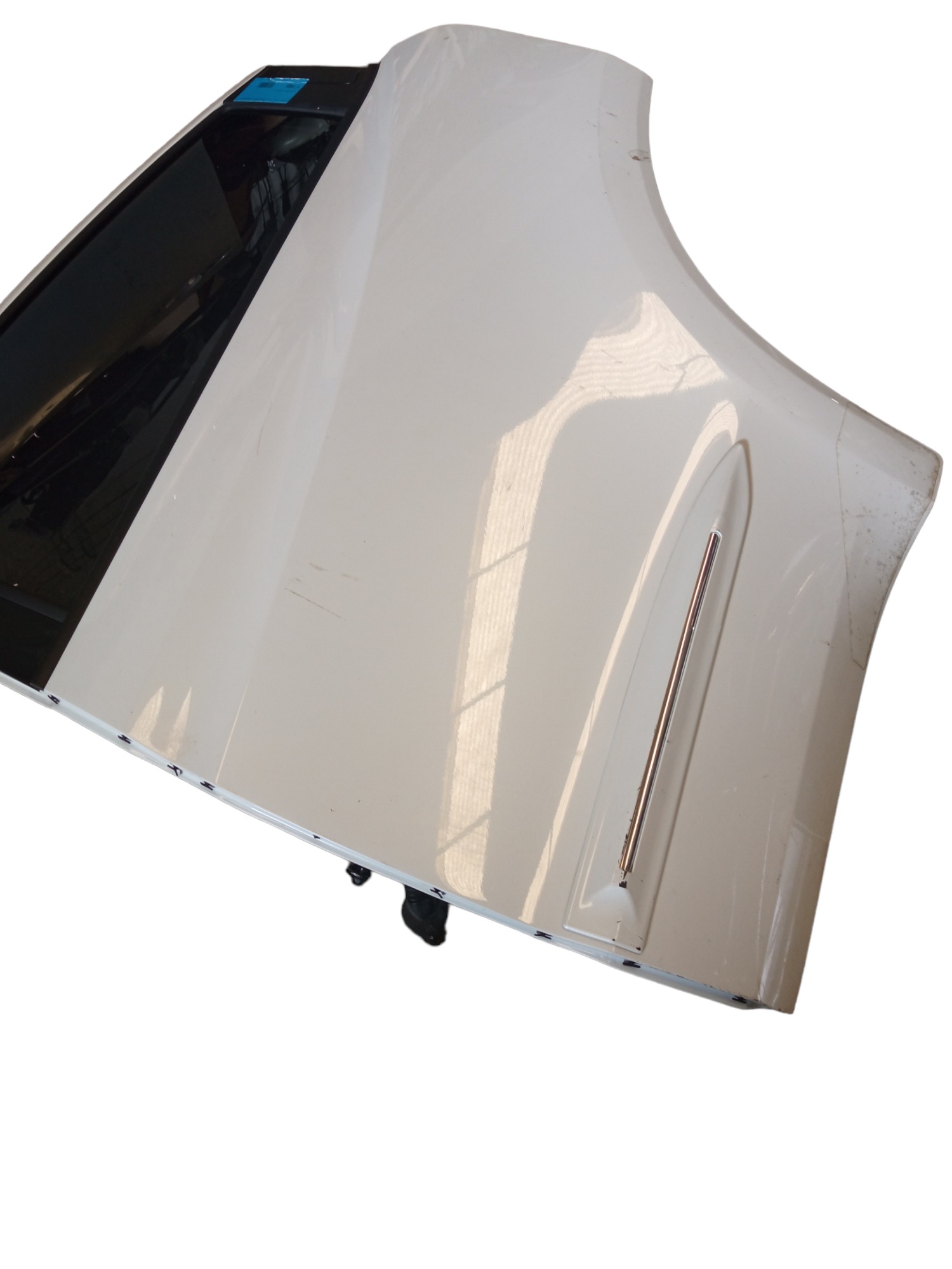 Porta Traseira Esquerda Honda Hrv 2016 2017 2018 2019 2020 3