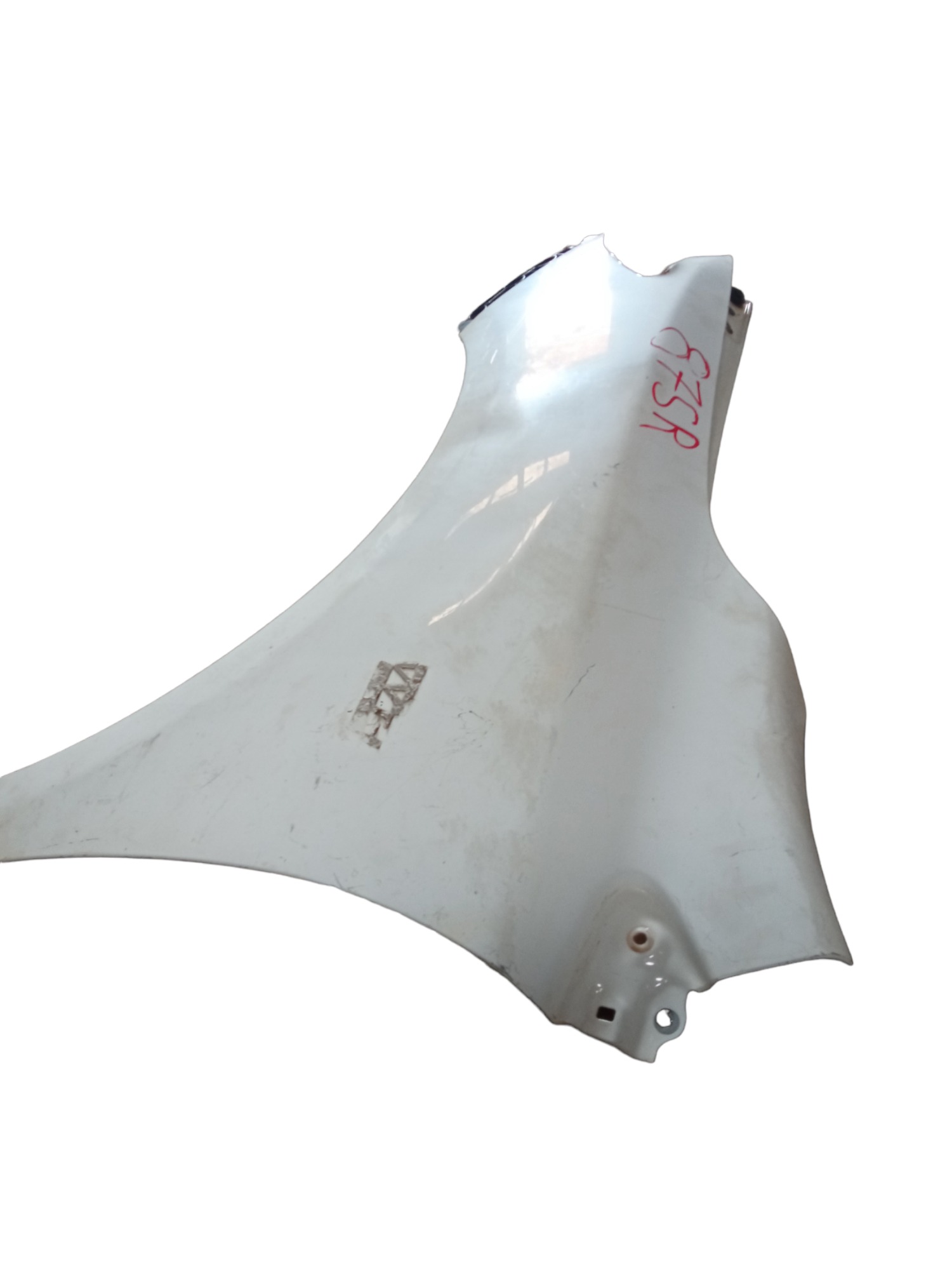 Paralama Esquerdo Toyota Corolla 08/12 Com Detalhes M.v 6