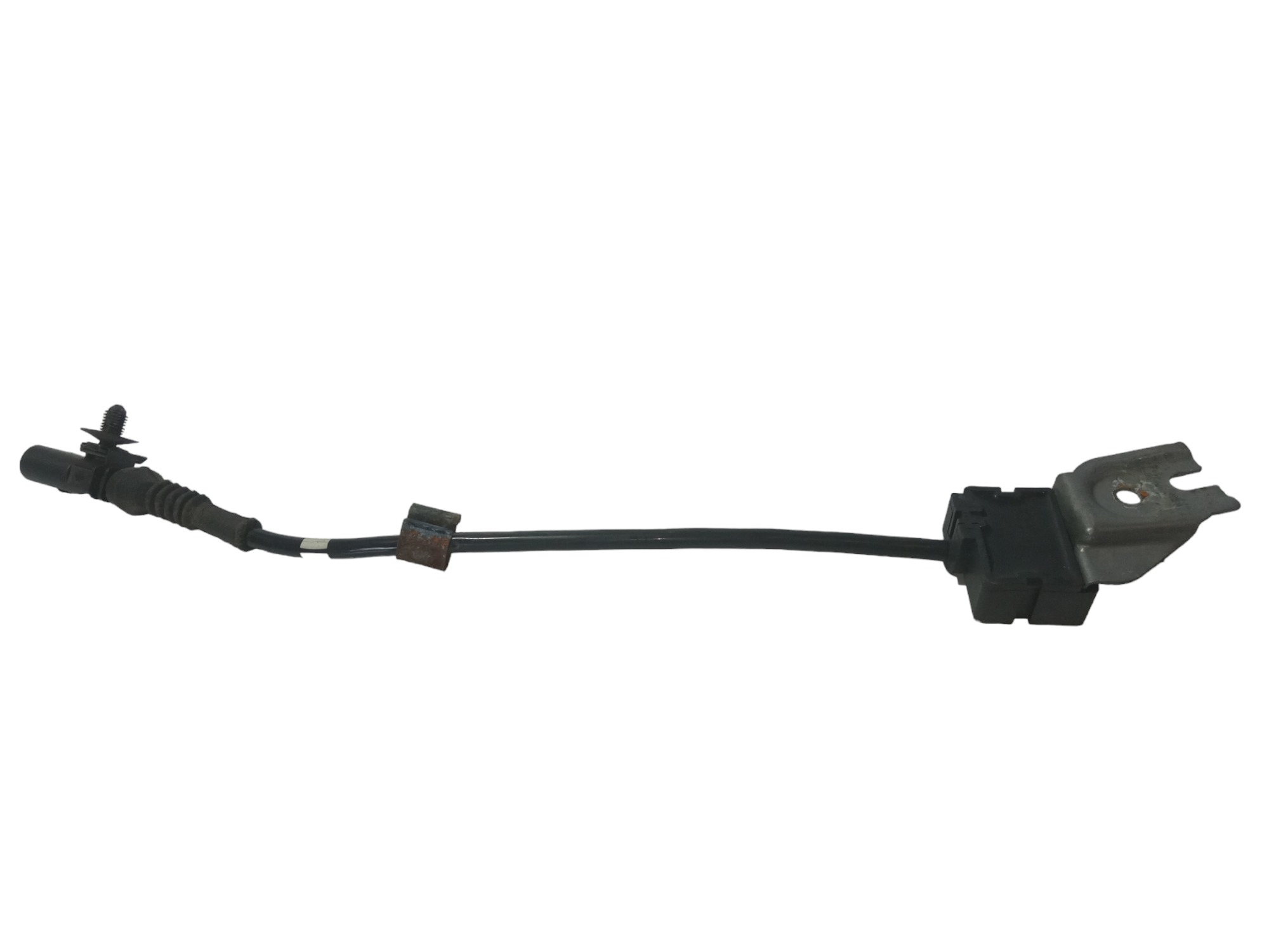Sensor De Aceleracao Porsche Cayenne 2008 2009 Original 5