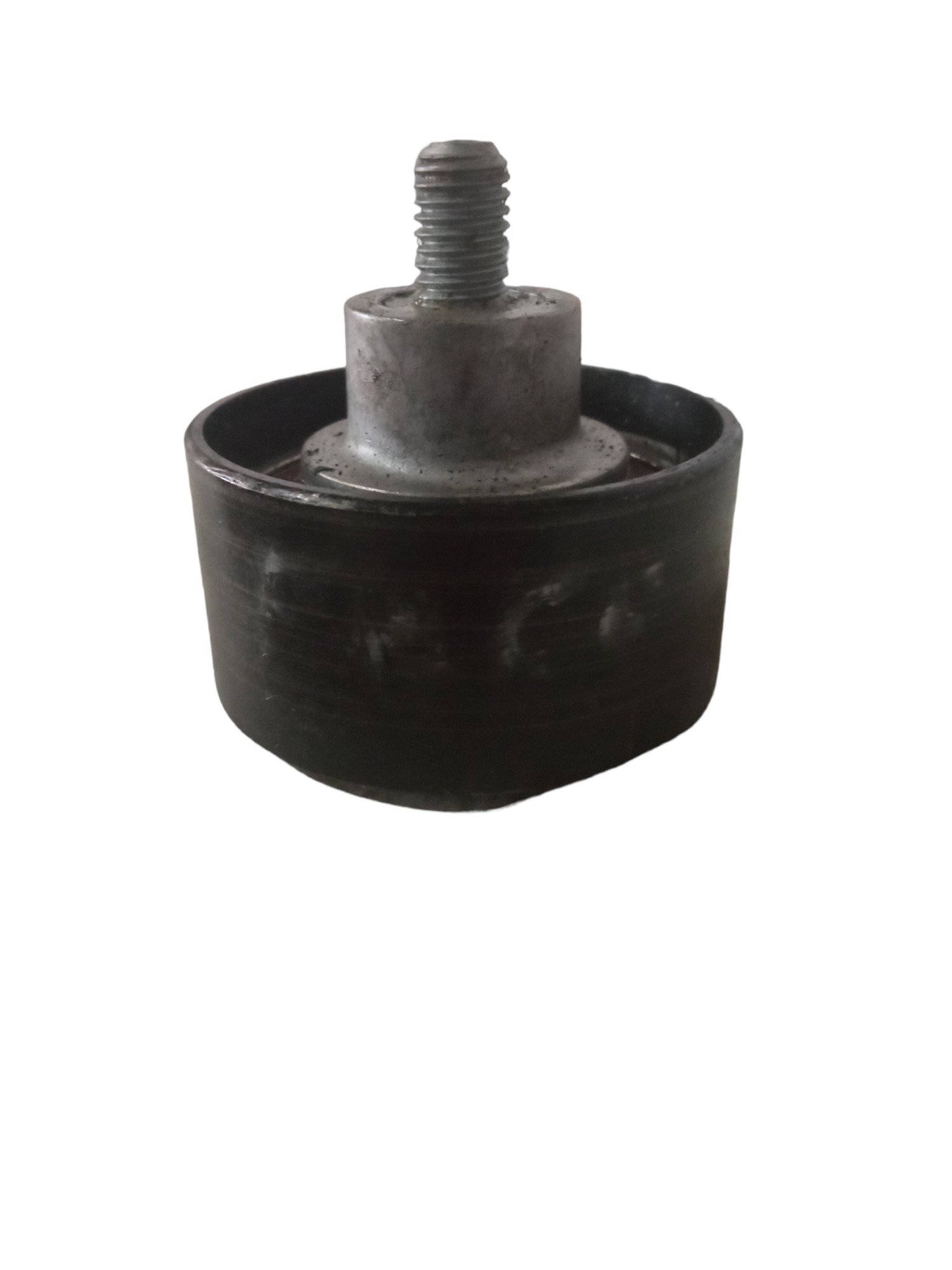Polia Tensor Correia Alternador Chery Face 1.3 16v 2010 M.v 2