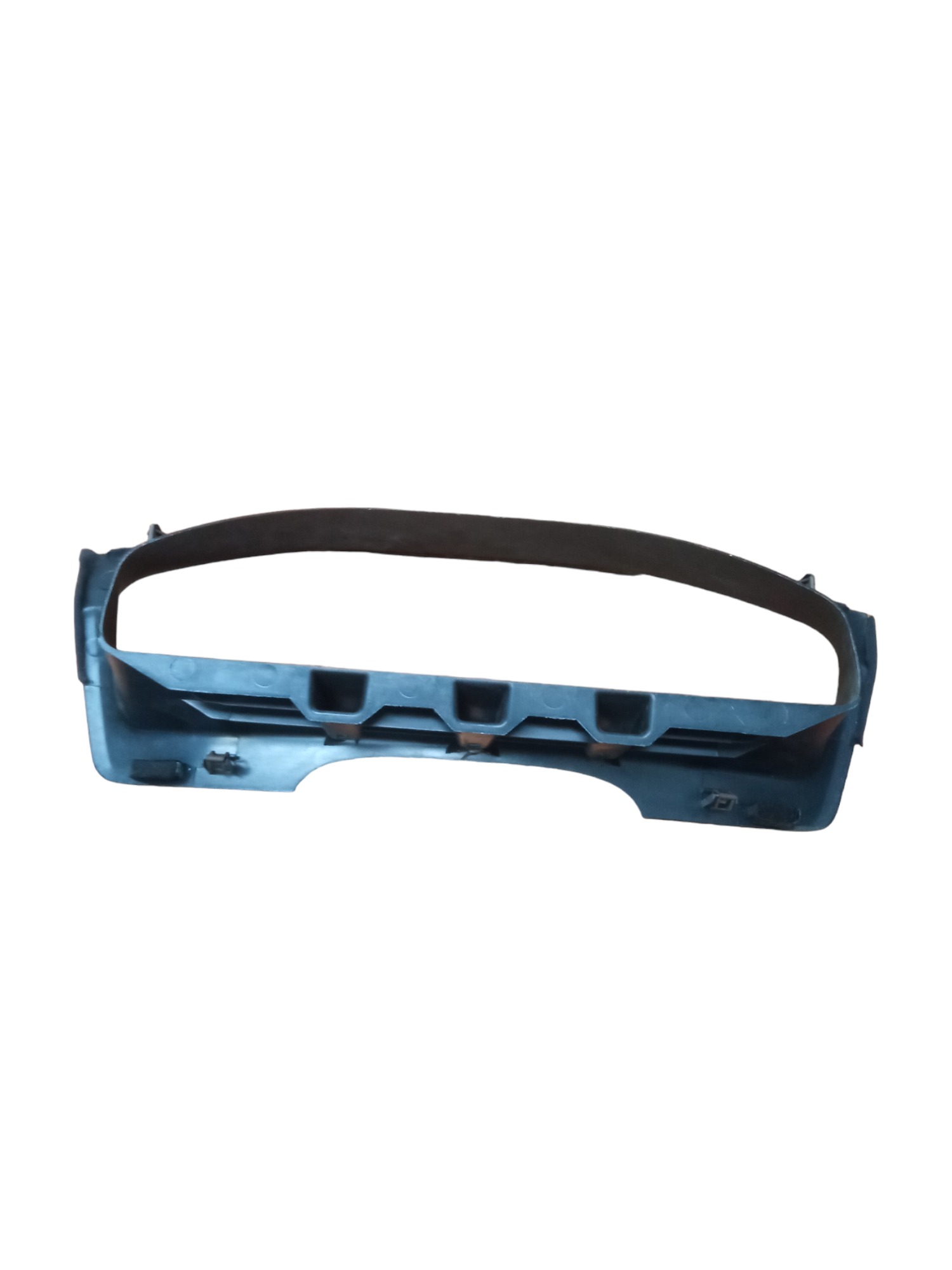 Moldura Painel De Instrumentos Volvo Xc70 2002/2006 3