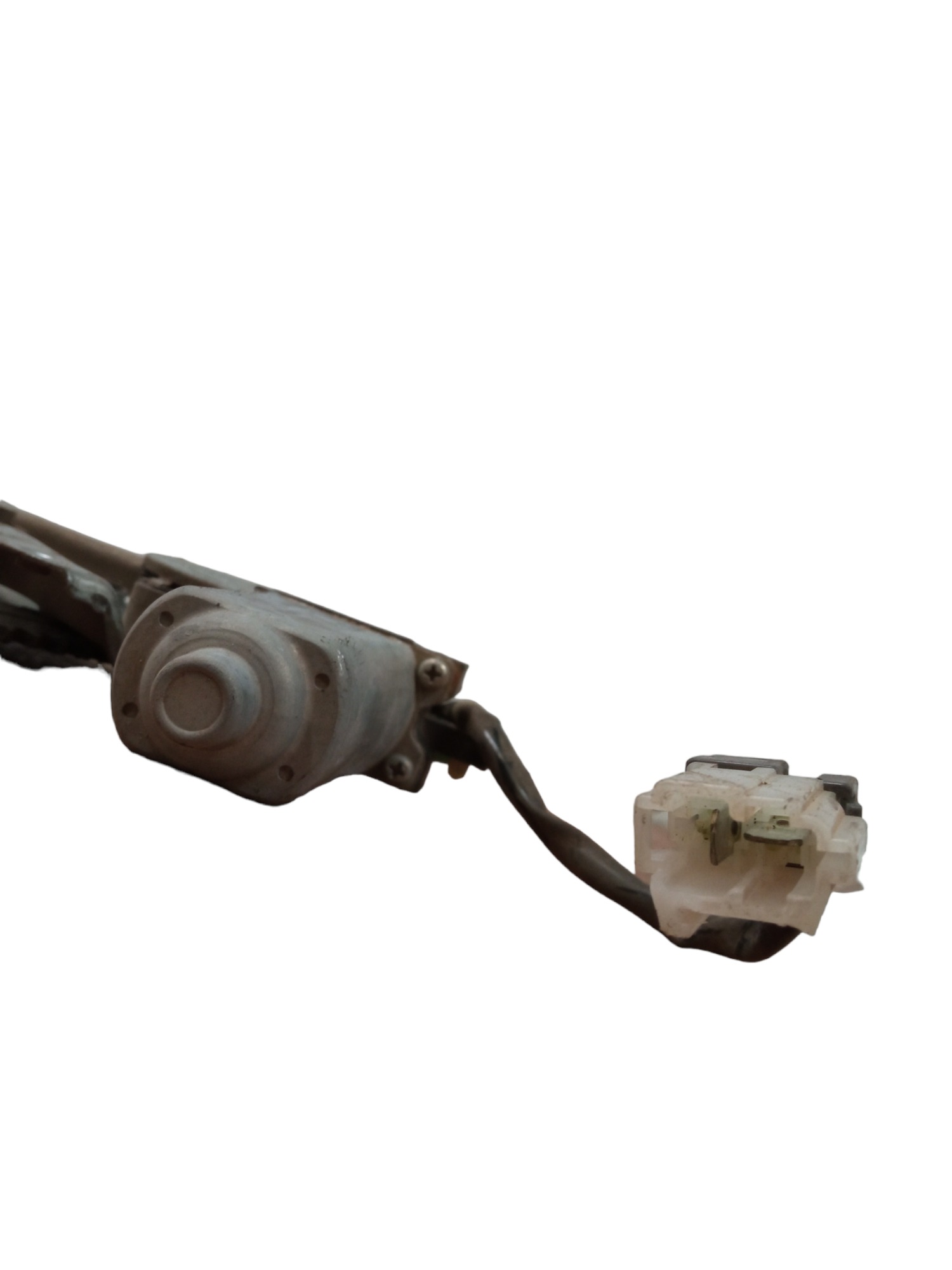 Máquina De Vidro Elétrica Dianteira Direita Pajero Tr4 4