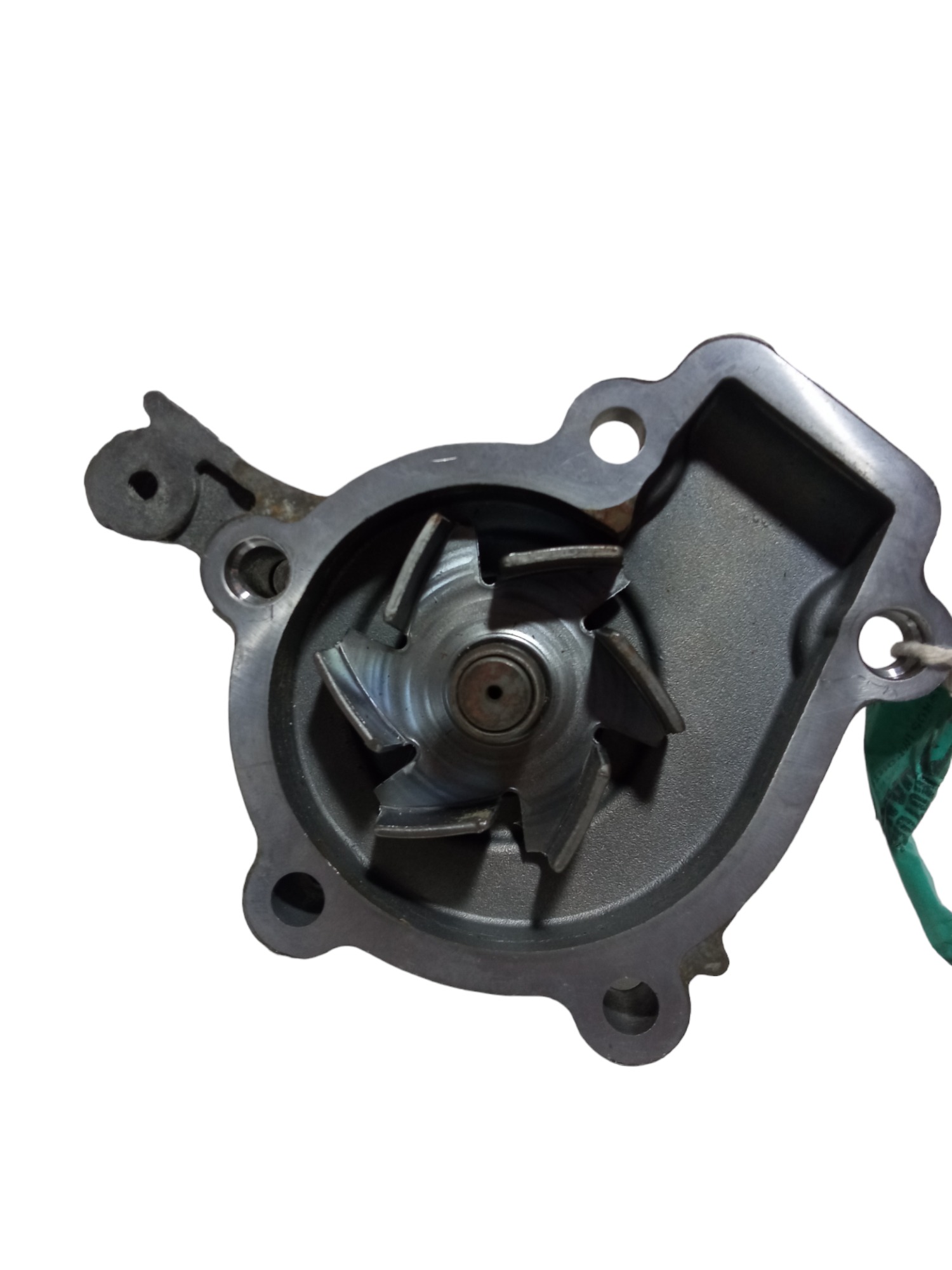 Bomba De Agua Hyundai I30 2 0 2010 2011 2012 Usada