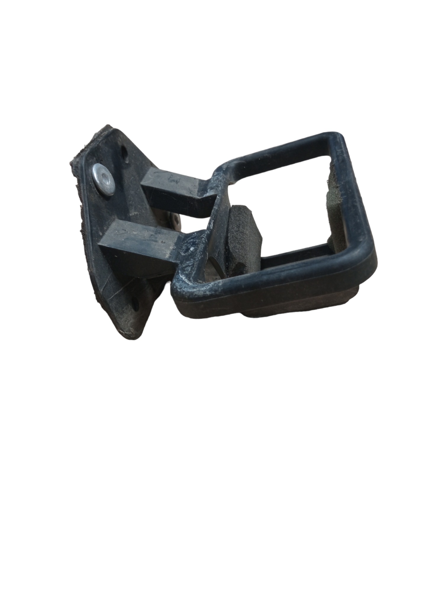 Suporte Comando Vidro Traseiro Citroen C4 Pallas 2003/2013 2