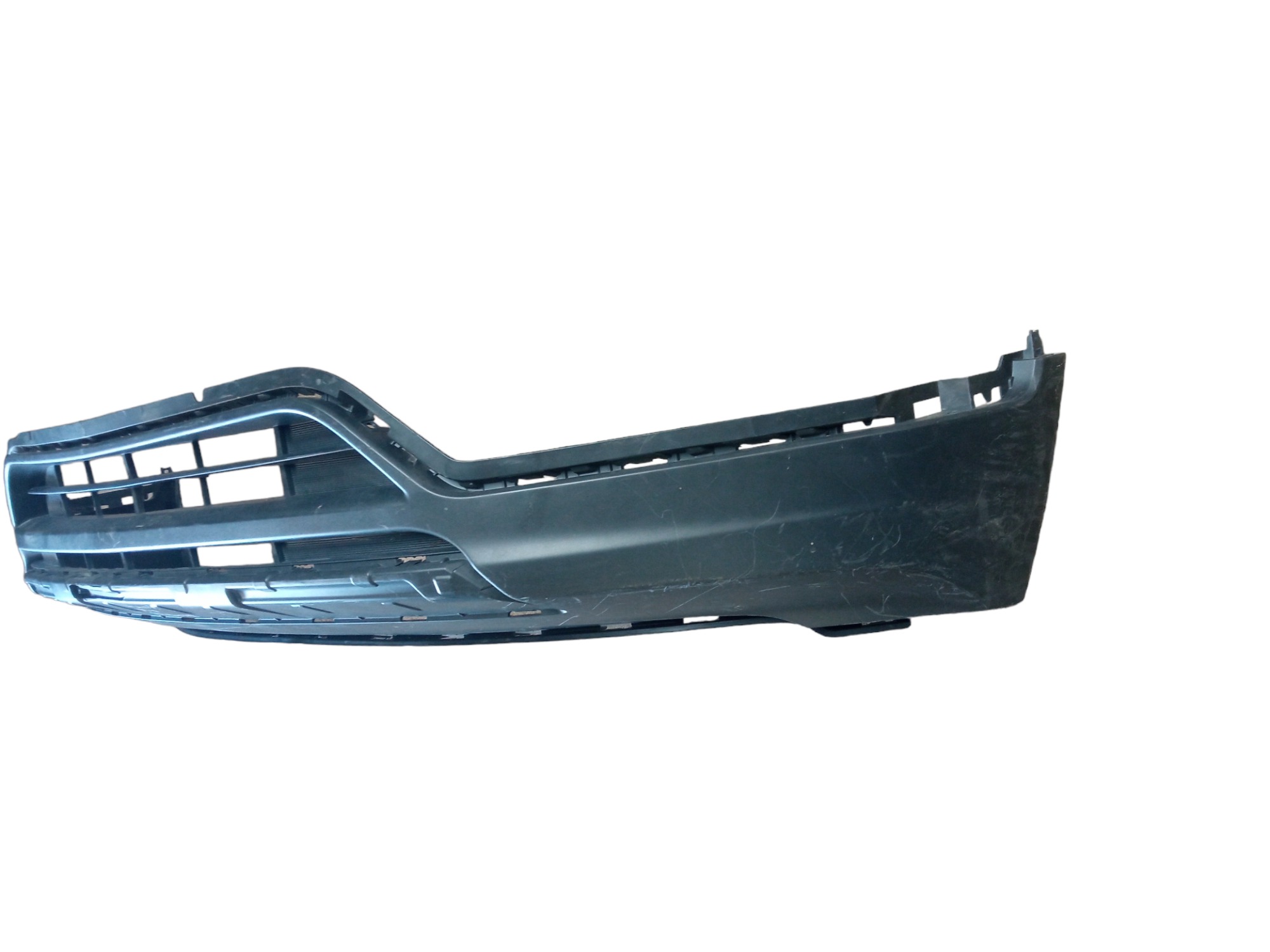 Aplique Grade Chevrolet Tracker 14/17 Com Detalhes M.v Preto 2