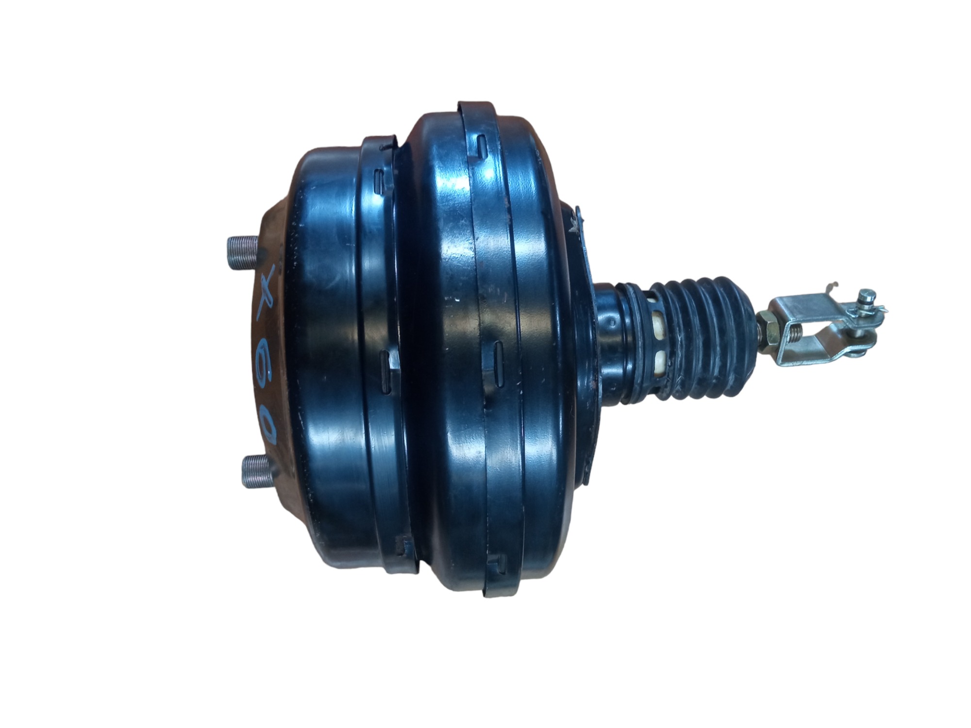 Hidrovacuo Servo De Freio Lifan X60 2013/2018 3