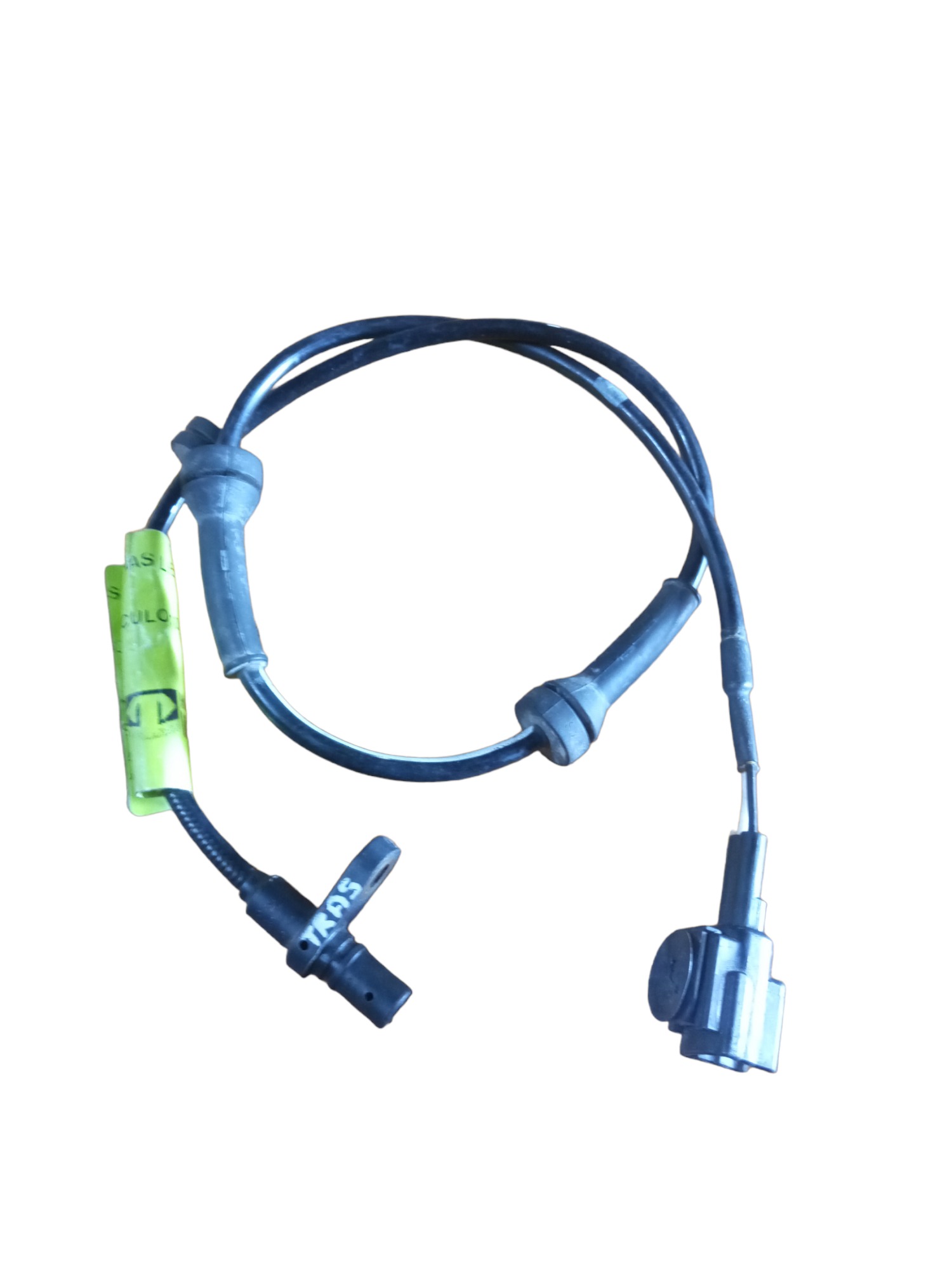 Sensor Abs Traseiro Esquerdo Nissan Livina 2008/2013 M.v