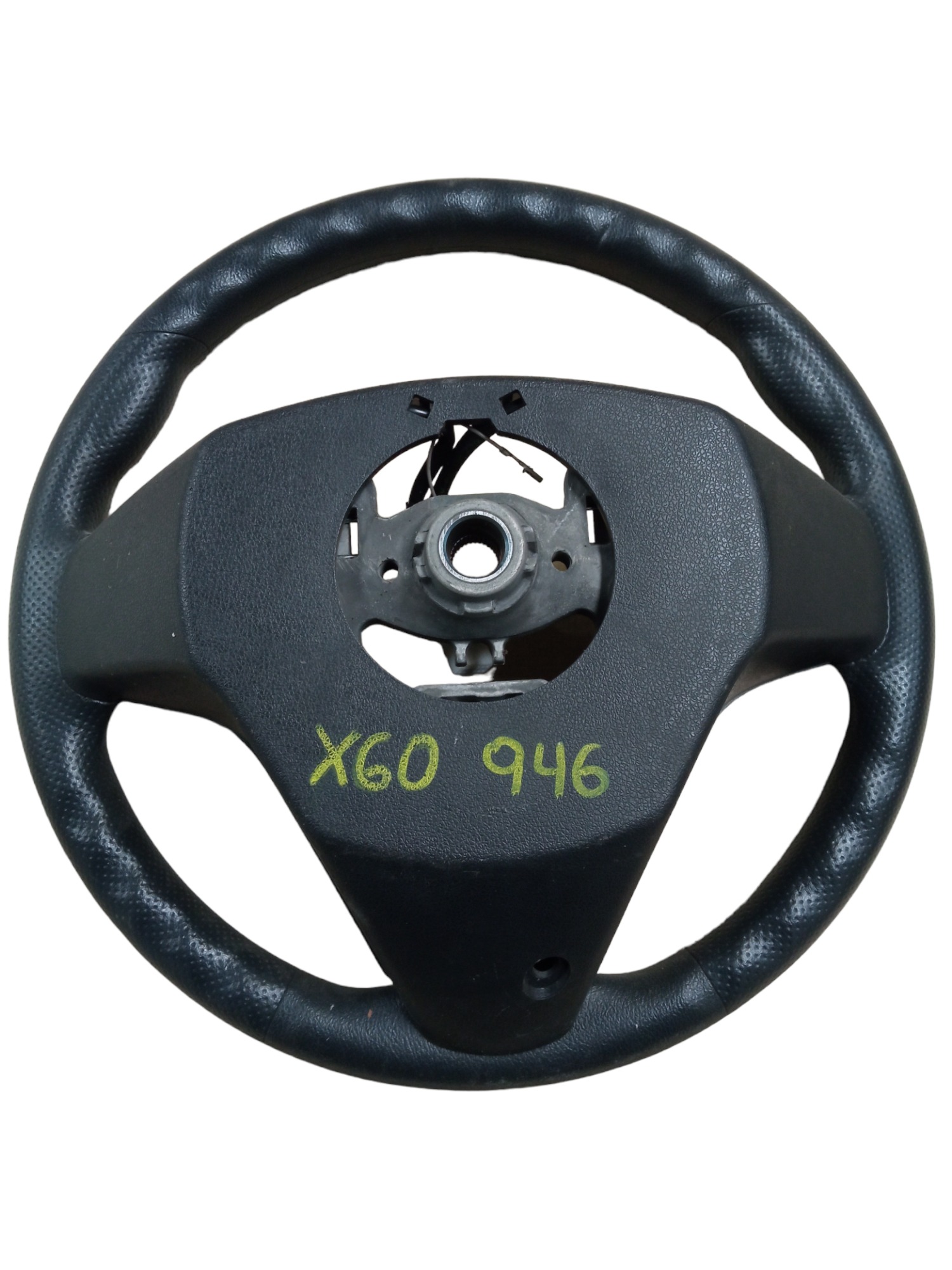 Volante Lifan X60 2015/2018 Com Detalhes.m.v P 2