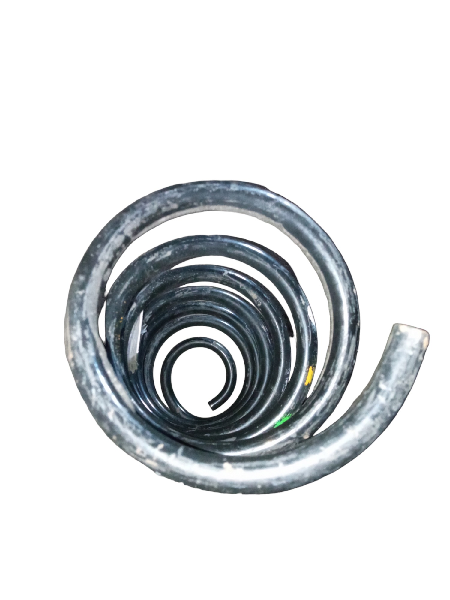 Mola Dianteira Ford Fusion 2.5 2014/2018 Original 3