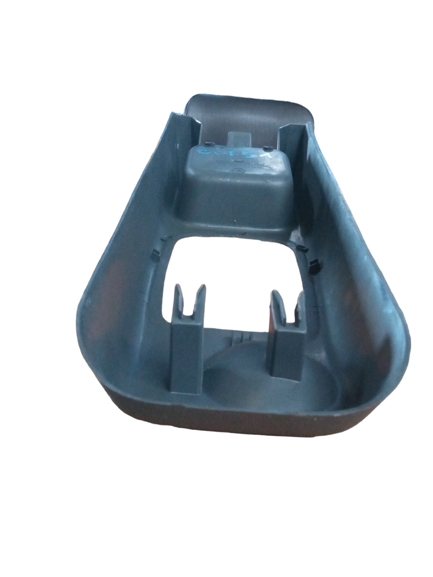 Console Central Chevrolet Corsa 2000 4