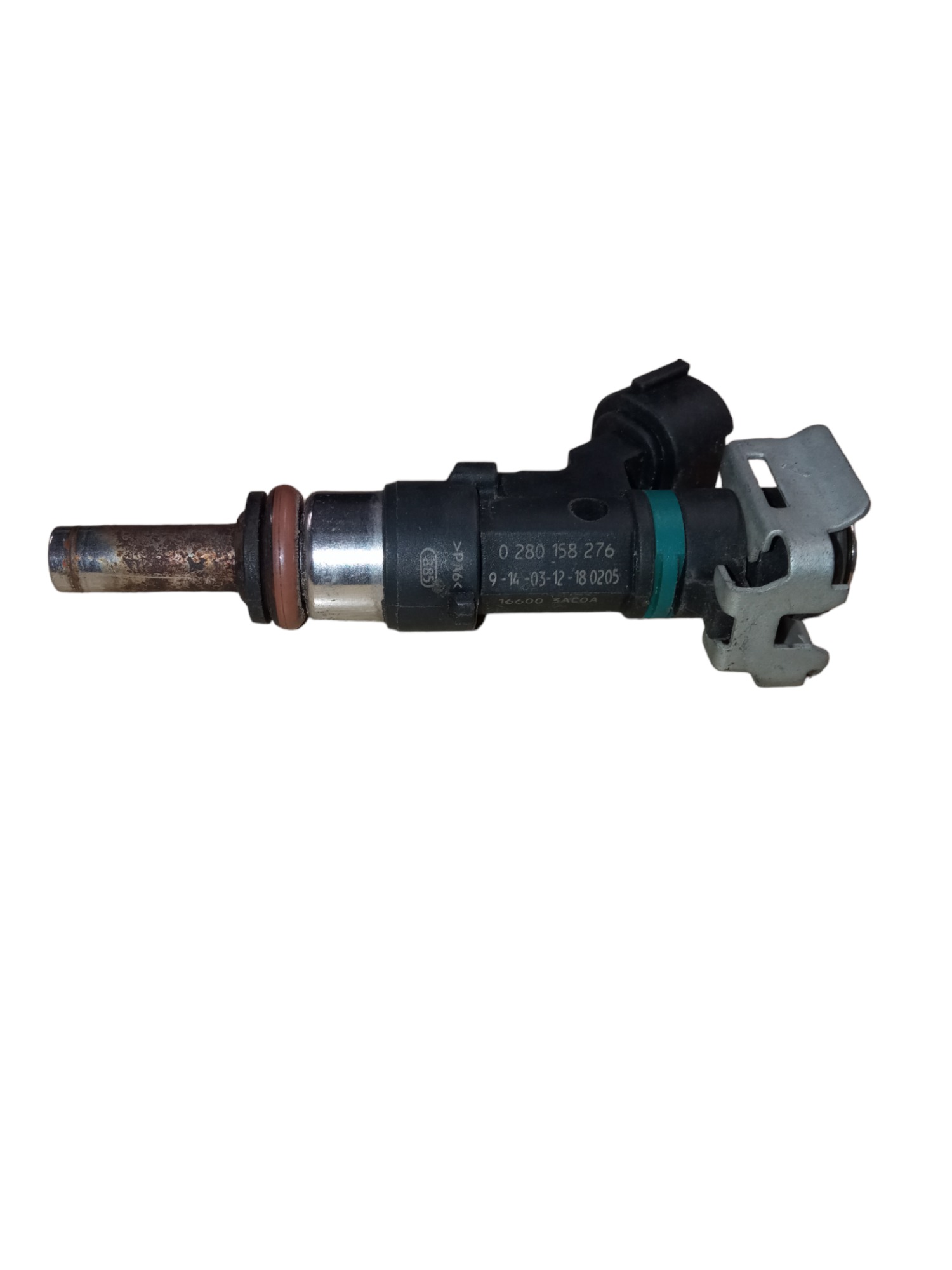Bico Injetor Nissan March 2015 M.v 2