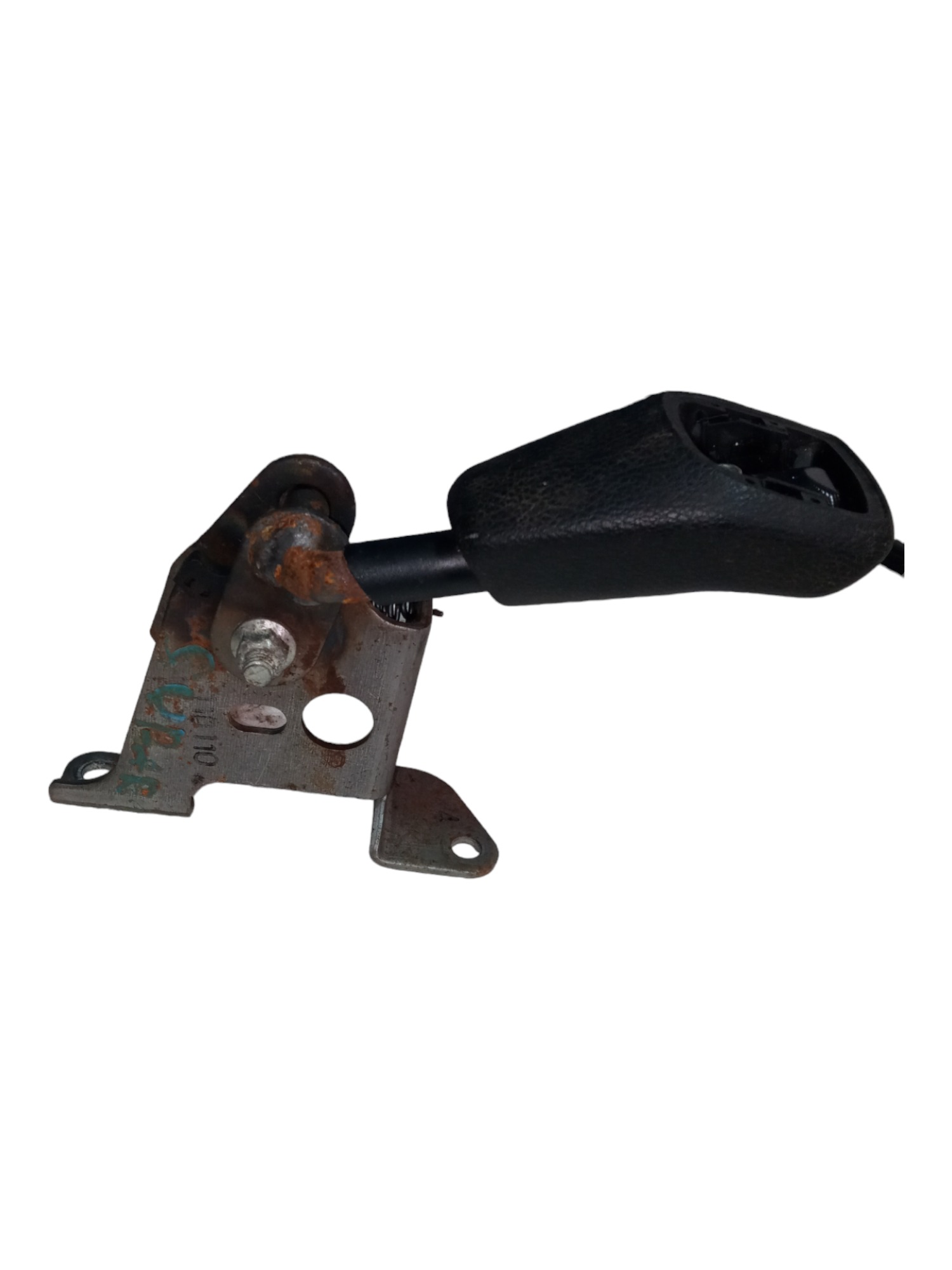 Alavanca Tracao Subaru Impreza 4×4 2009 2012 Original Usado 1
