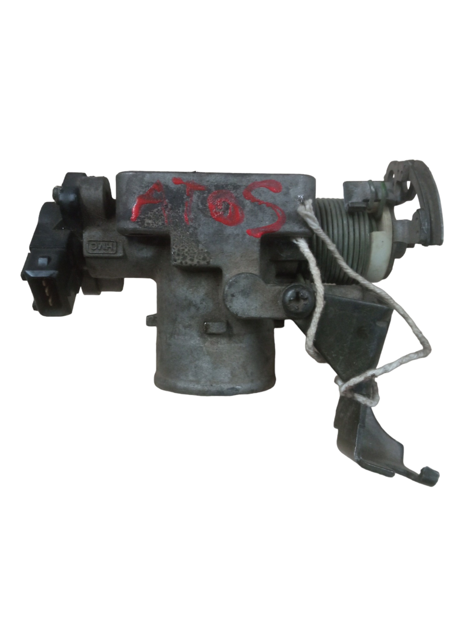 Tbi Corpo De Borboleta Hyundai Atos 1999/2003 M.v 2