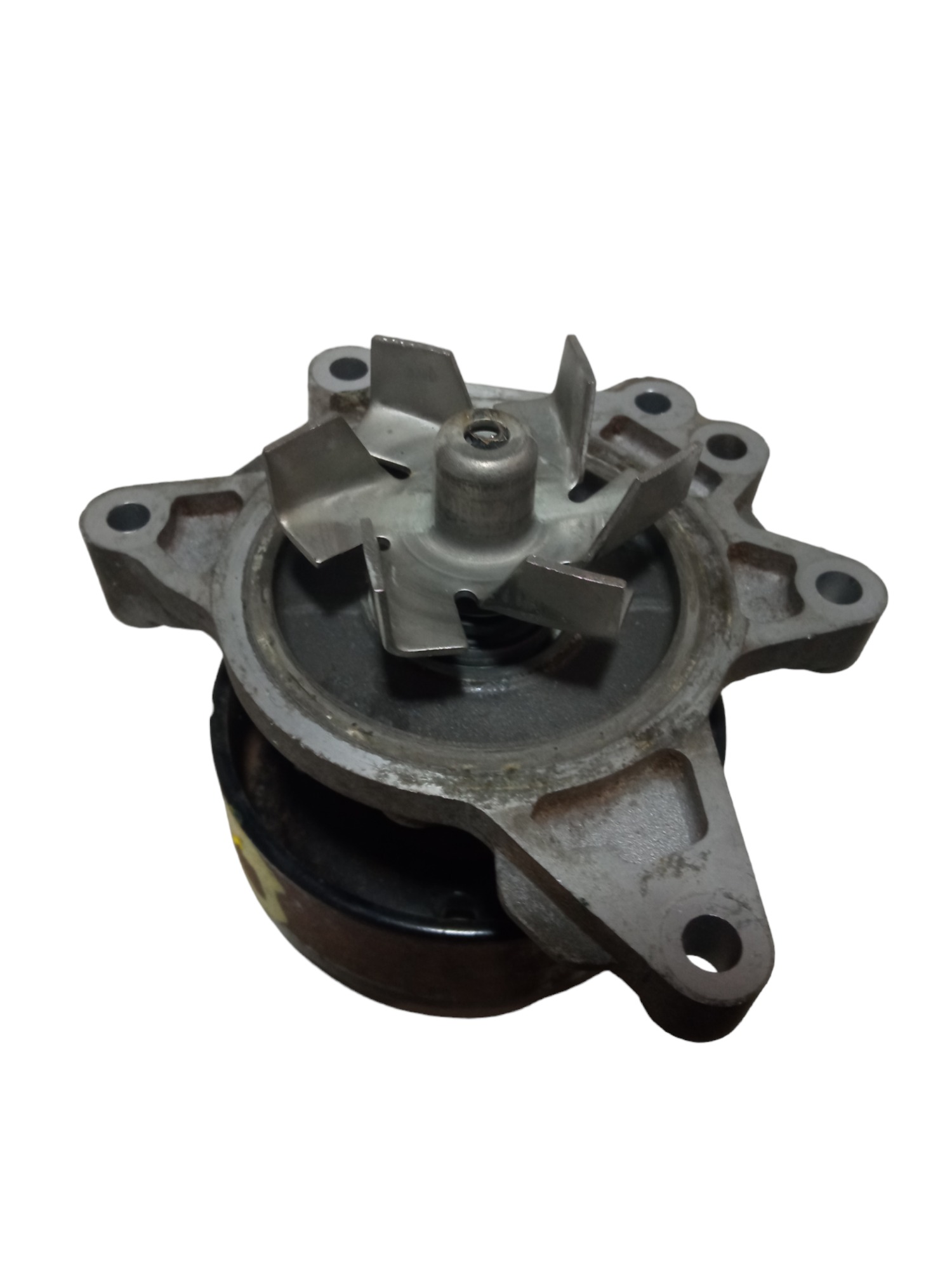 Bomba De Agua Lifan X60  2012 2013 2014 2015 2016 2017 2018 3