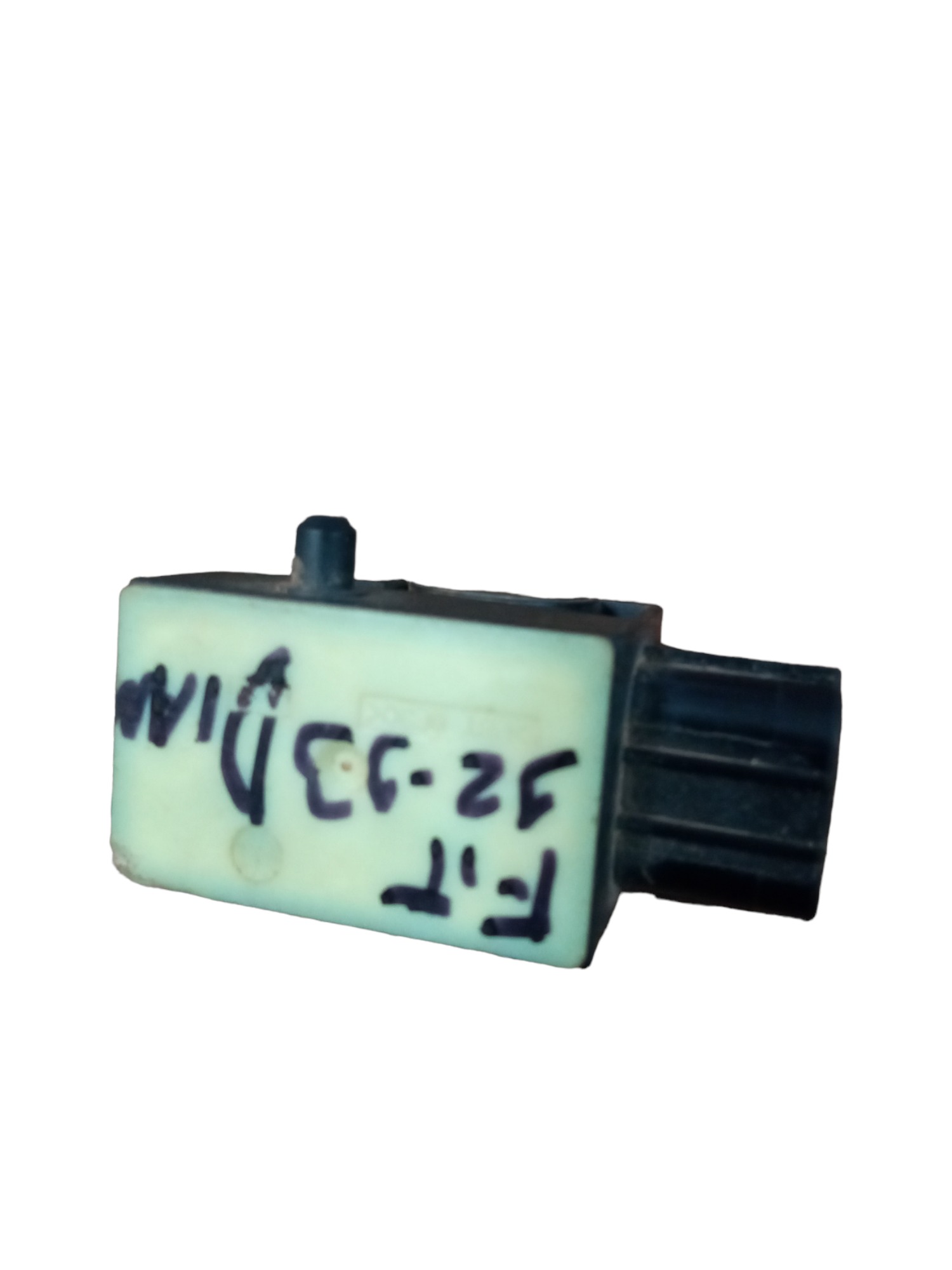 Espoleta Do Air Bag Honda New Civic 2007 2012 77930tf0j212m3 2