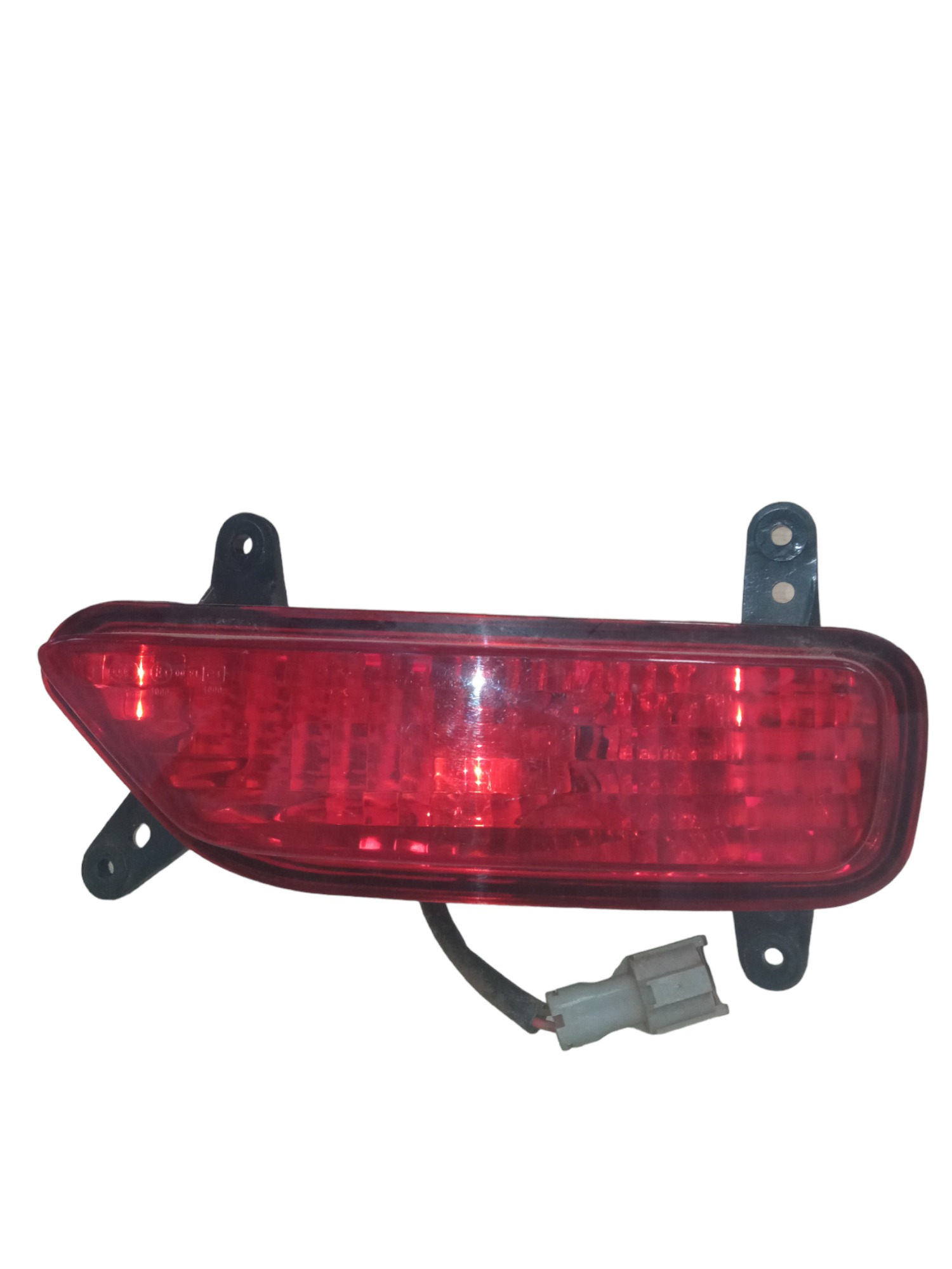 Refletor Traseiro Direito Lifan X60 2014/2015. M.v 4
