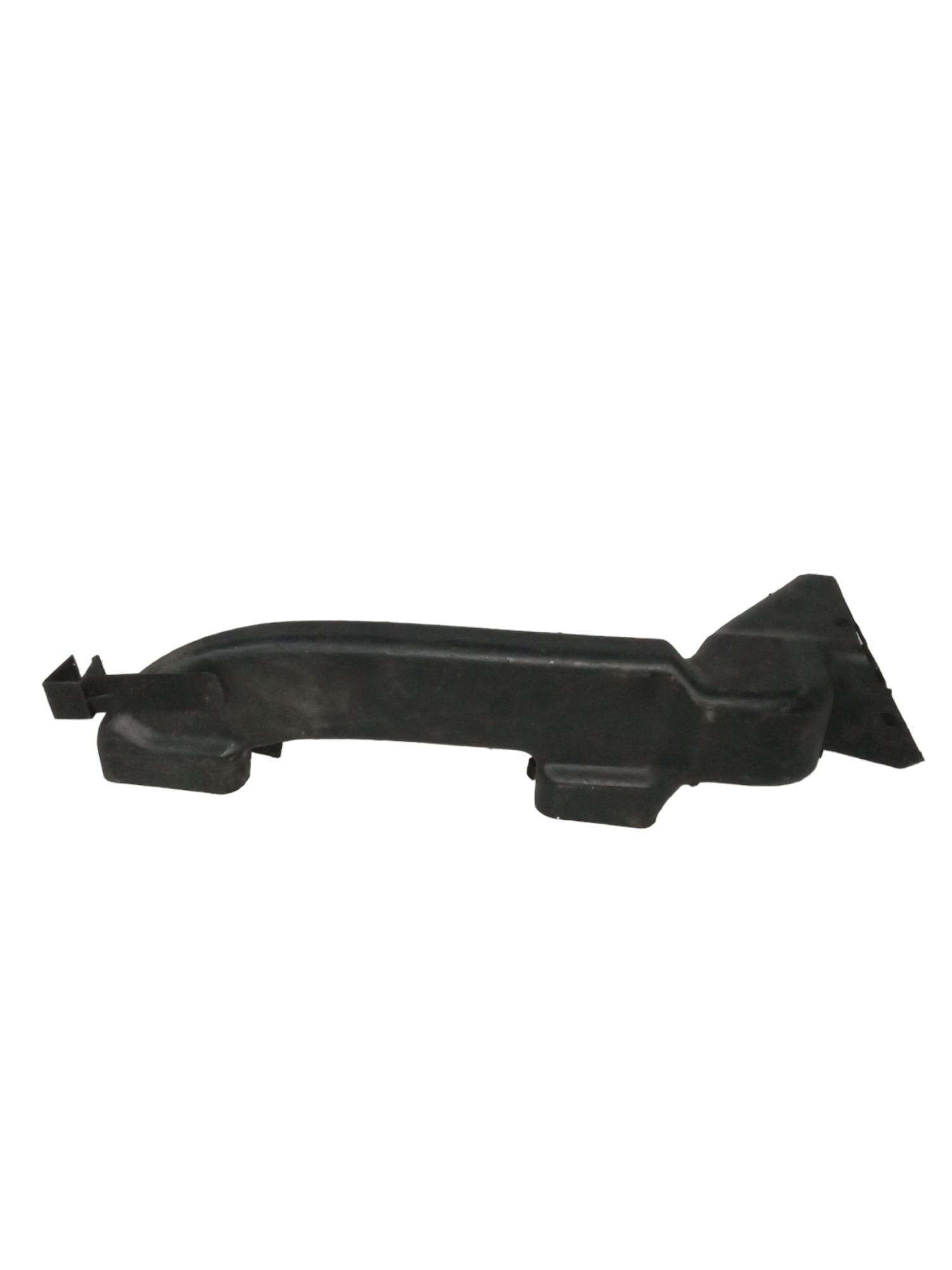 Duto De Ar Inferior Direito Bmw X5 1999/2005 3
