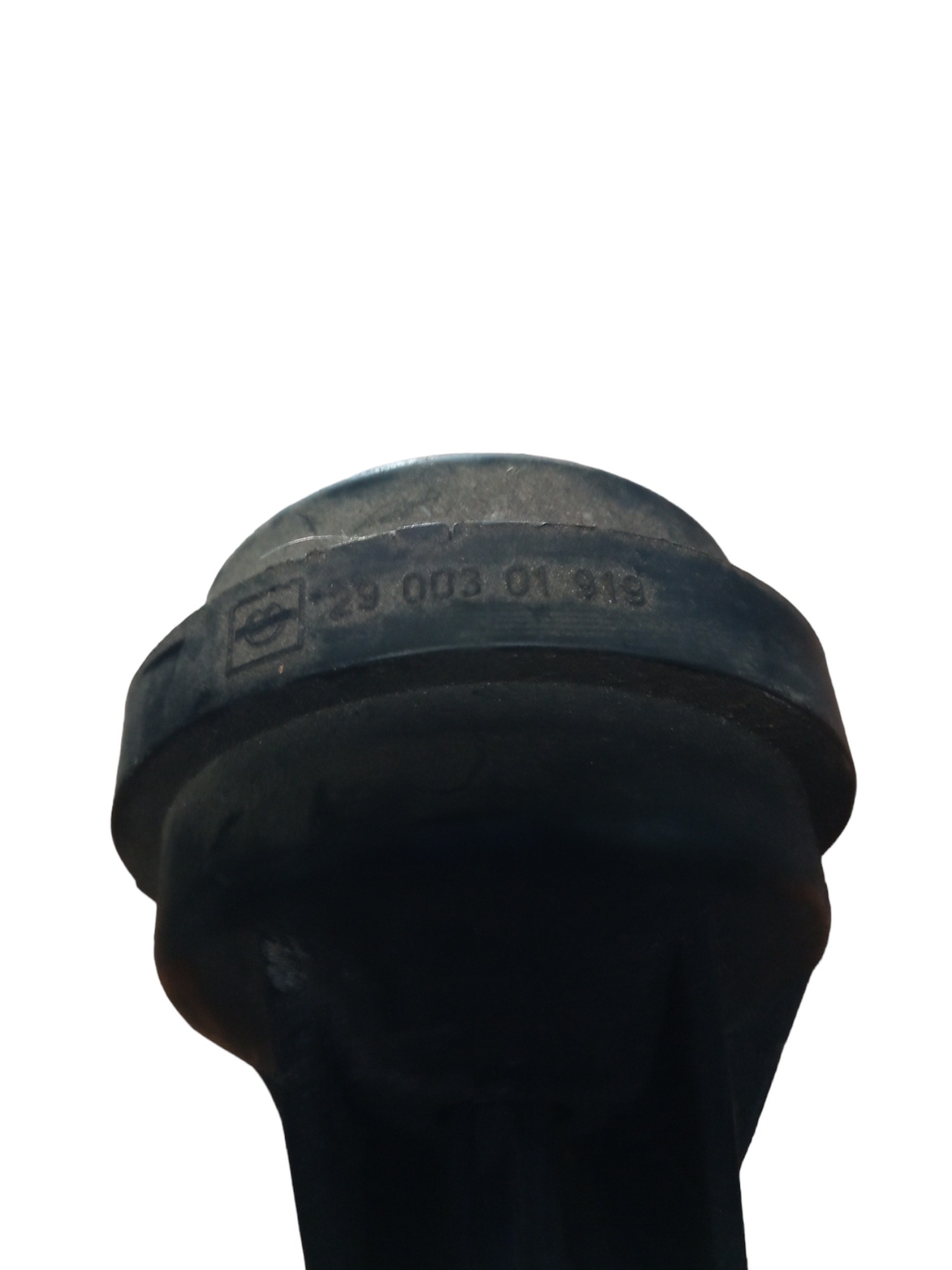Válvula Reguladora De Vácuo Audi A6 2000 5