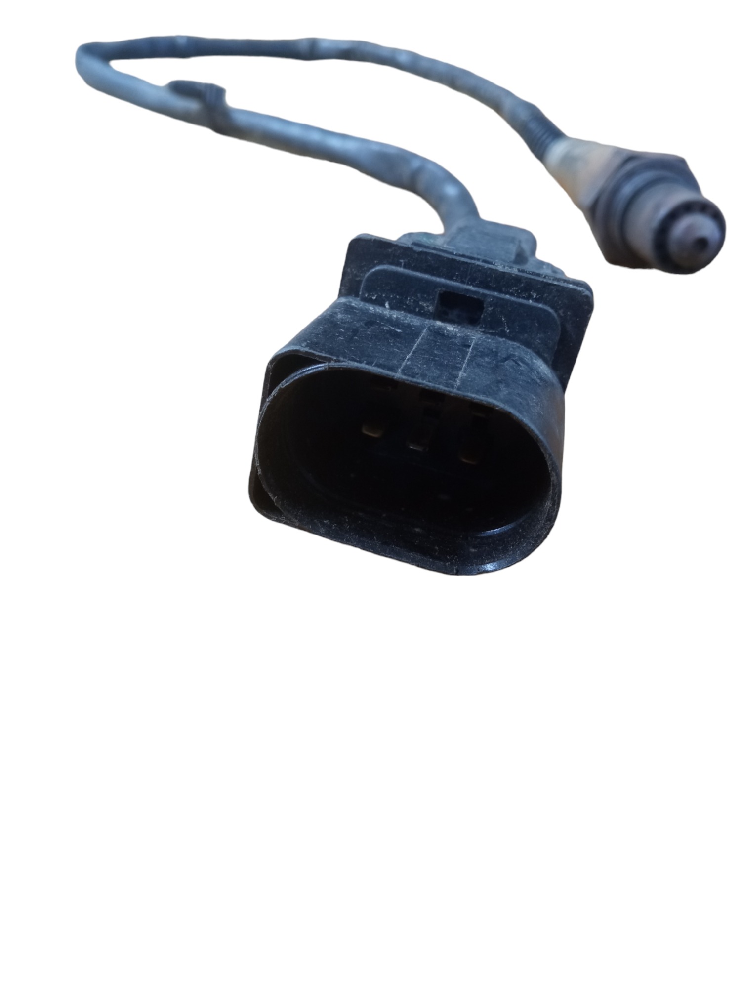 Sonda Lambda Chevrolet Omega 2006/2009 M.v 2