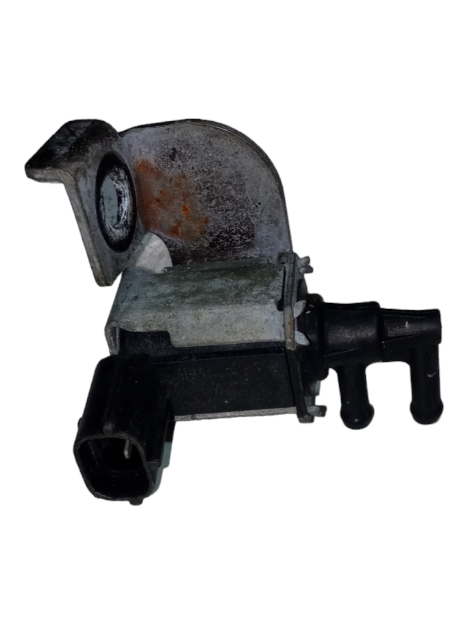 Valvula Solenoide Canister Hyundai Atos Kia Picanto 2007 4
