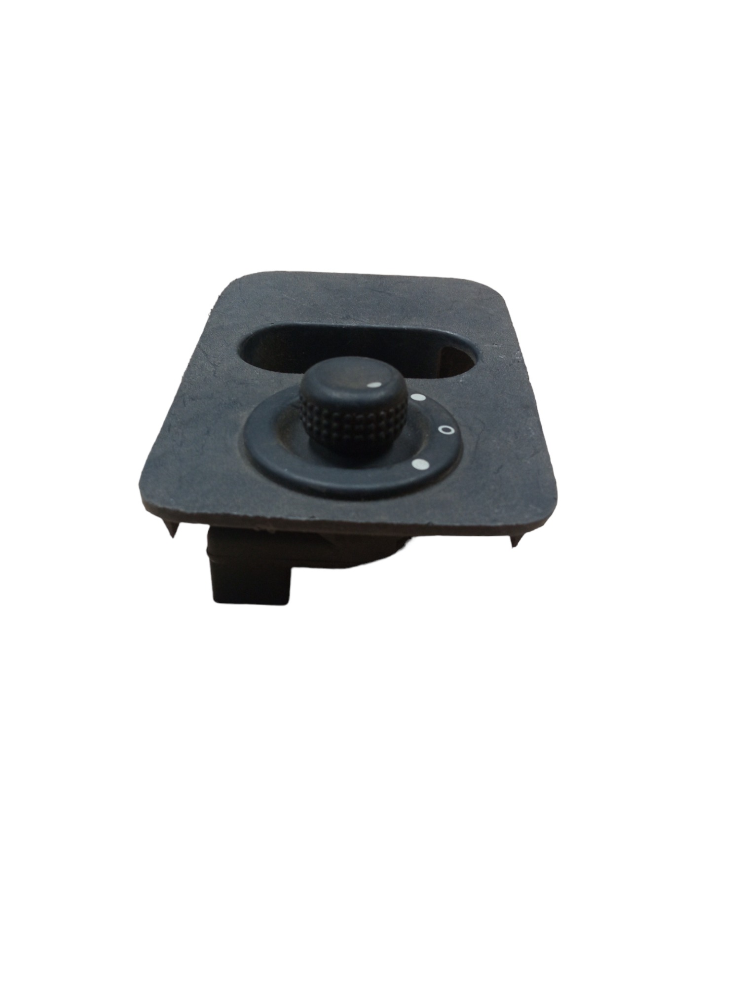Botão Comando Retrovisor Renault Clio 2006/2011 2